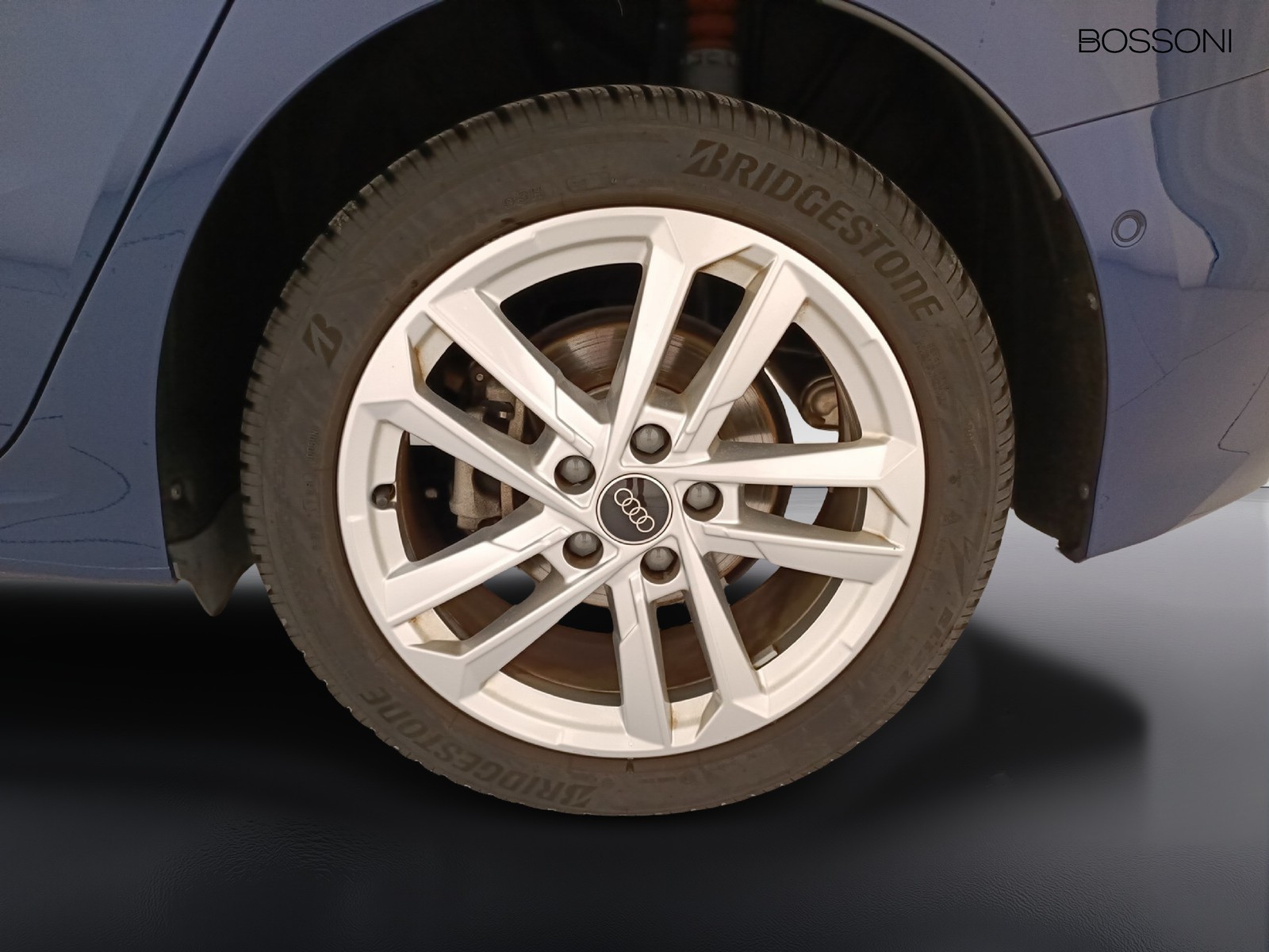 29 - Audi A3 sportback 1.5 tfsi mhev 48v 150cv business advanced