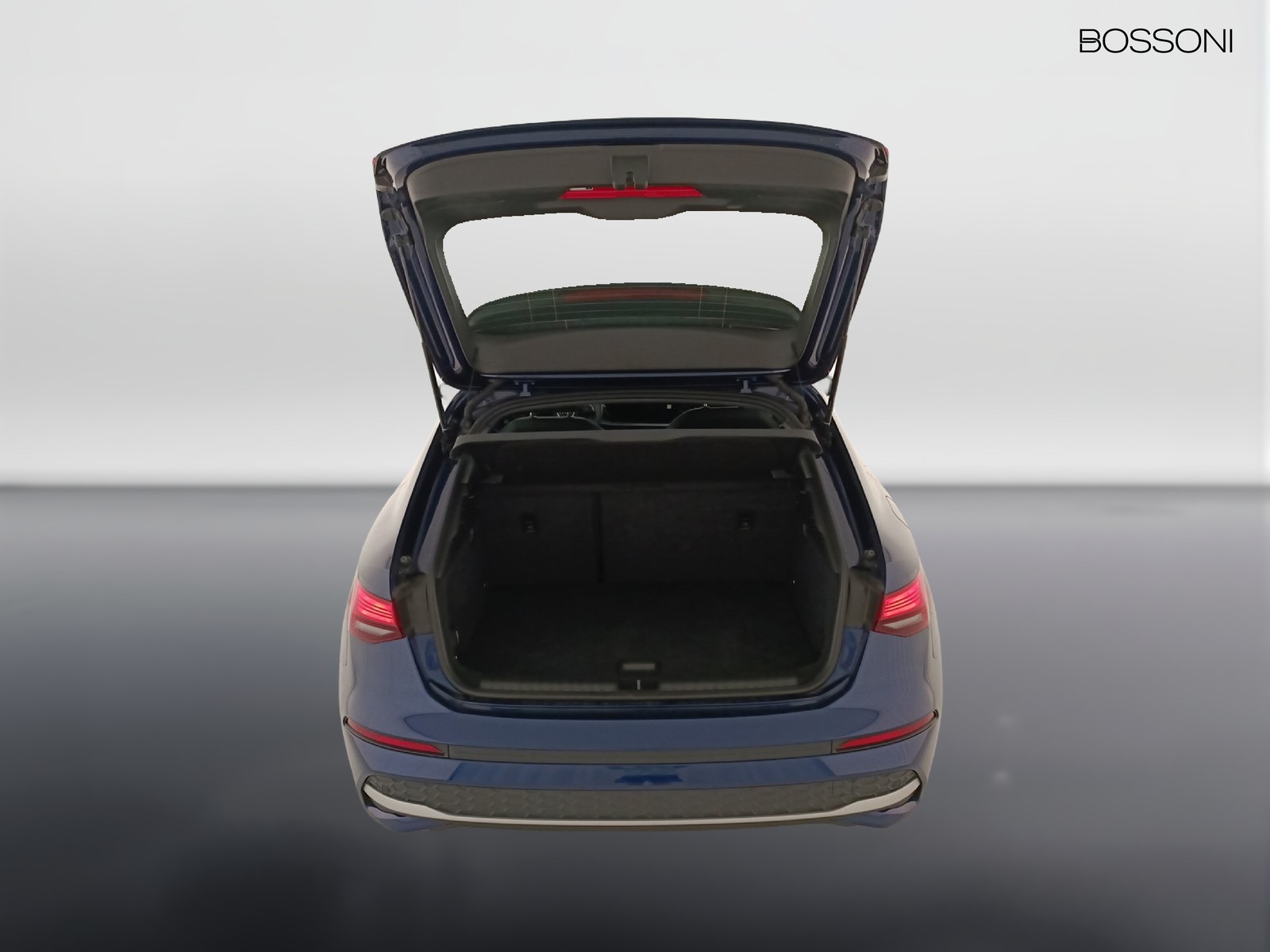 33 - Audi A3 sportback 1.5 tfsi mhev 48v 150cv business advanced