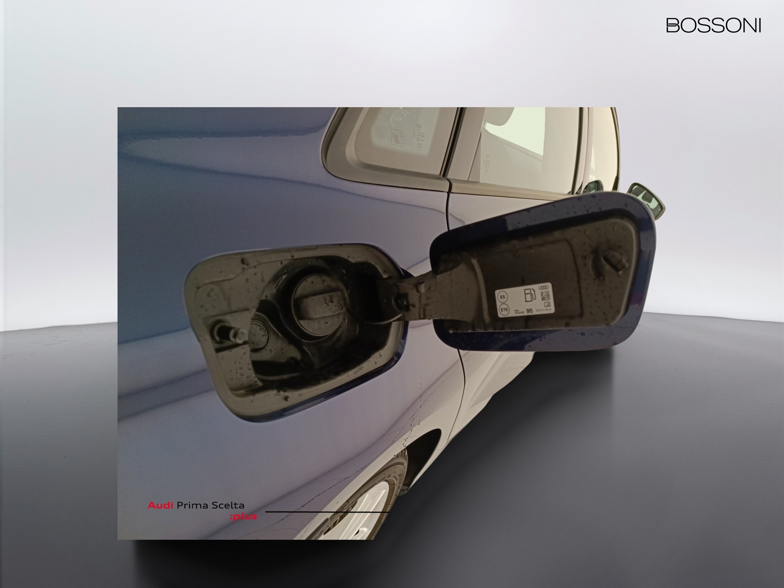 35 - Audi A3 sportback 1.5 tfsi mhev 48v 150cv business advanced