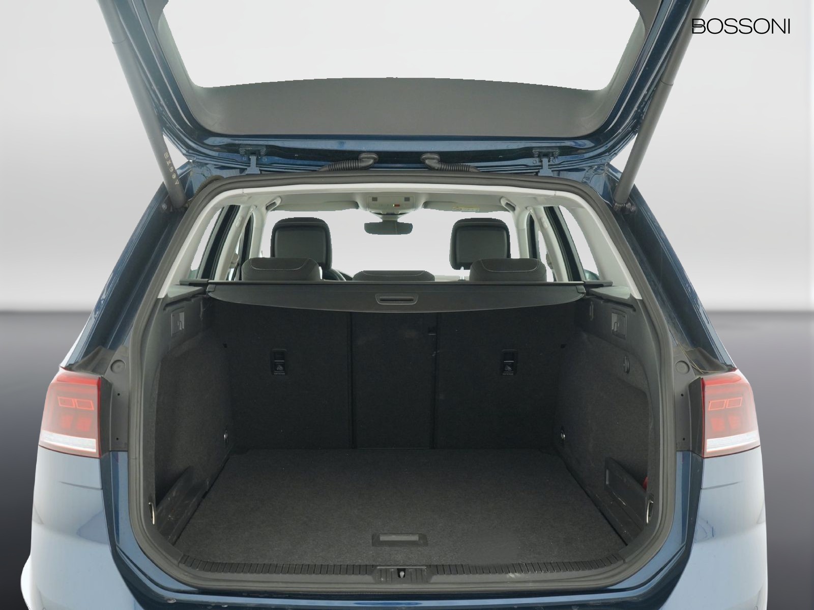 10 - Volkswagen Passat variant 2.0 tdi scr evo 150cv business dsg