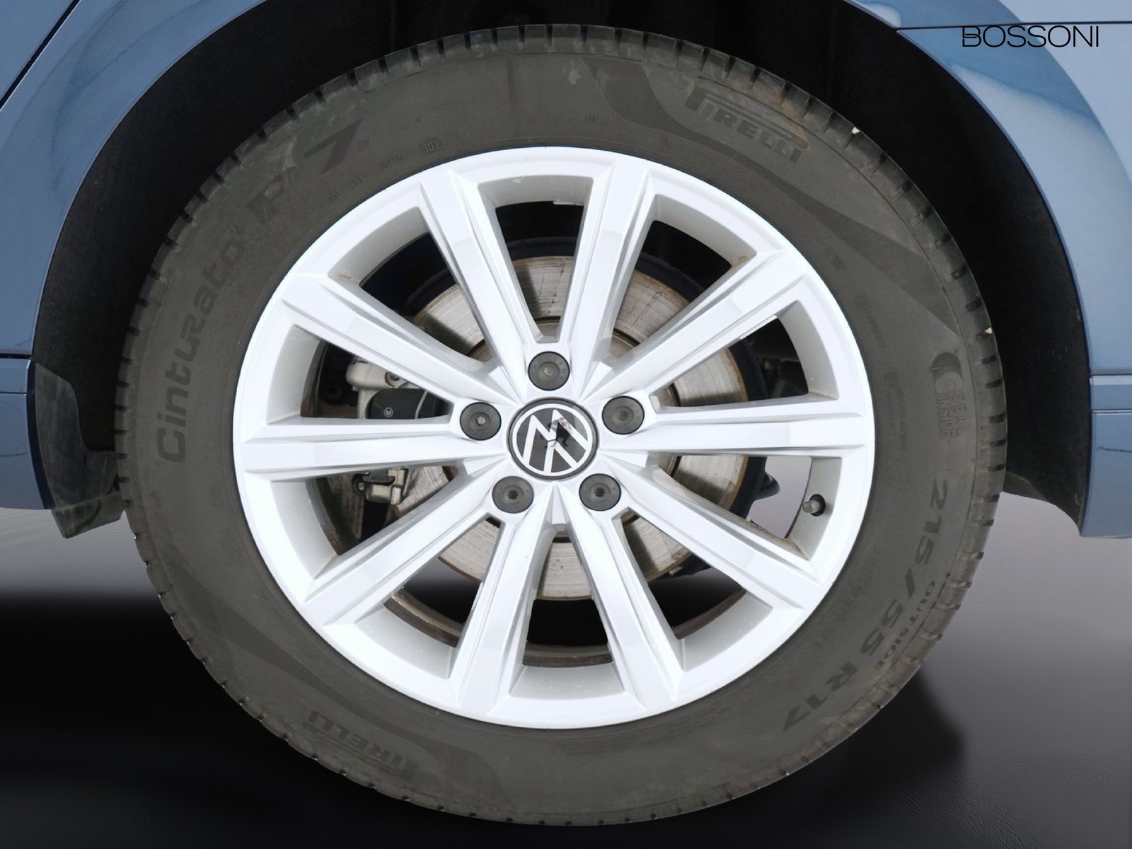 12 - Volkswagen Passat variant 2.0 tdi scr evo 150cv business dsg