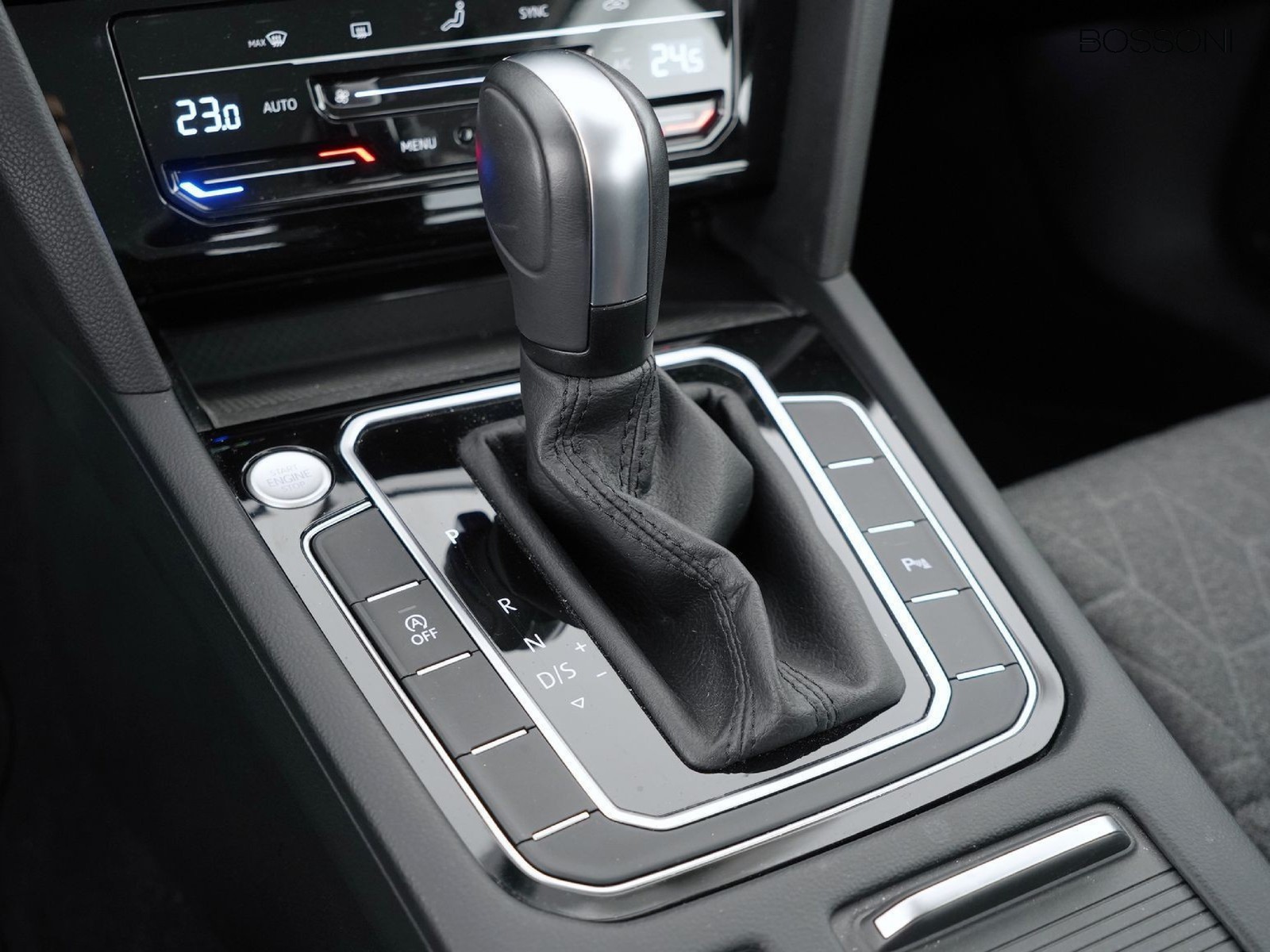 23 - Volkswagen Passat variant 2.0 tdi scr evo 150cv business dsg