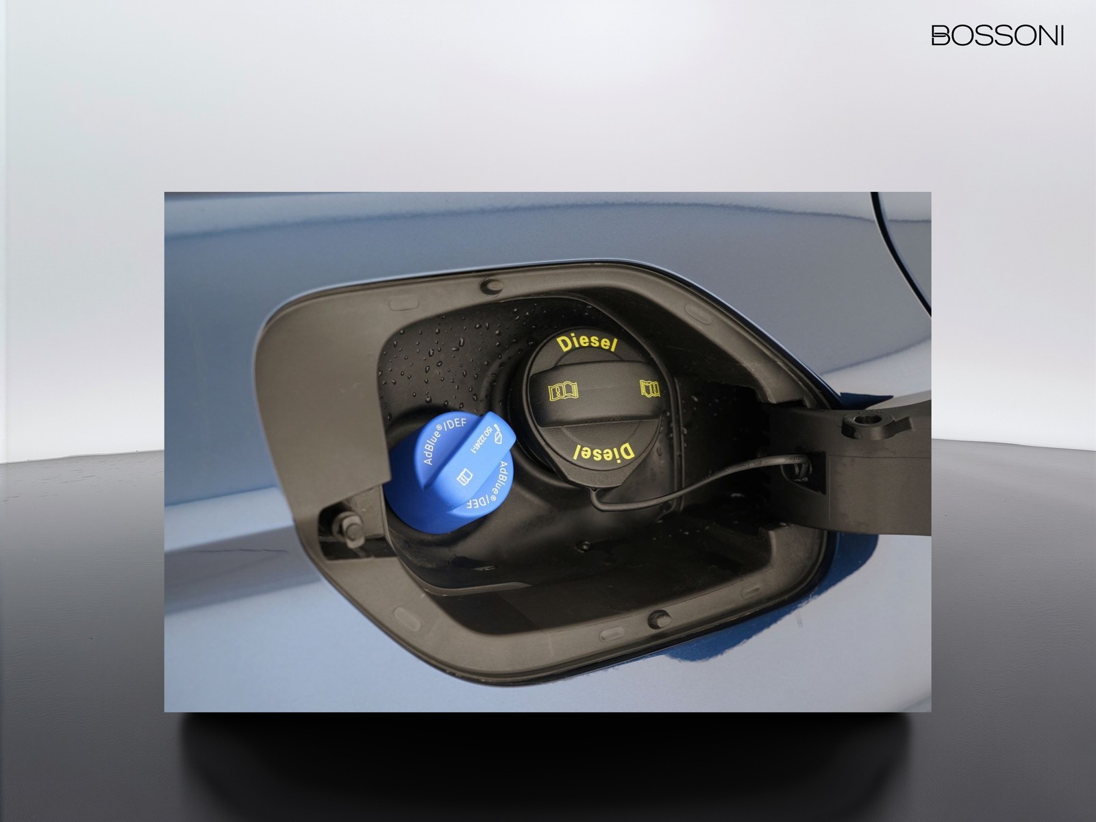 33 - Volkswagen Passat variant 2.0 tdi scr evo 150cv business dsg