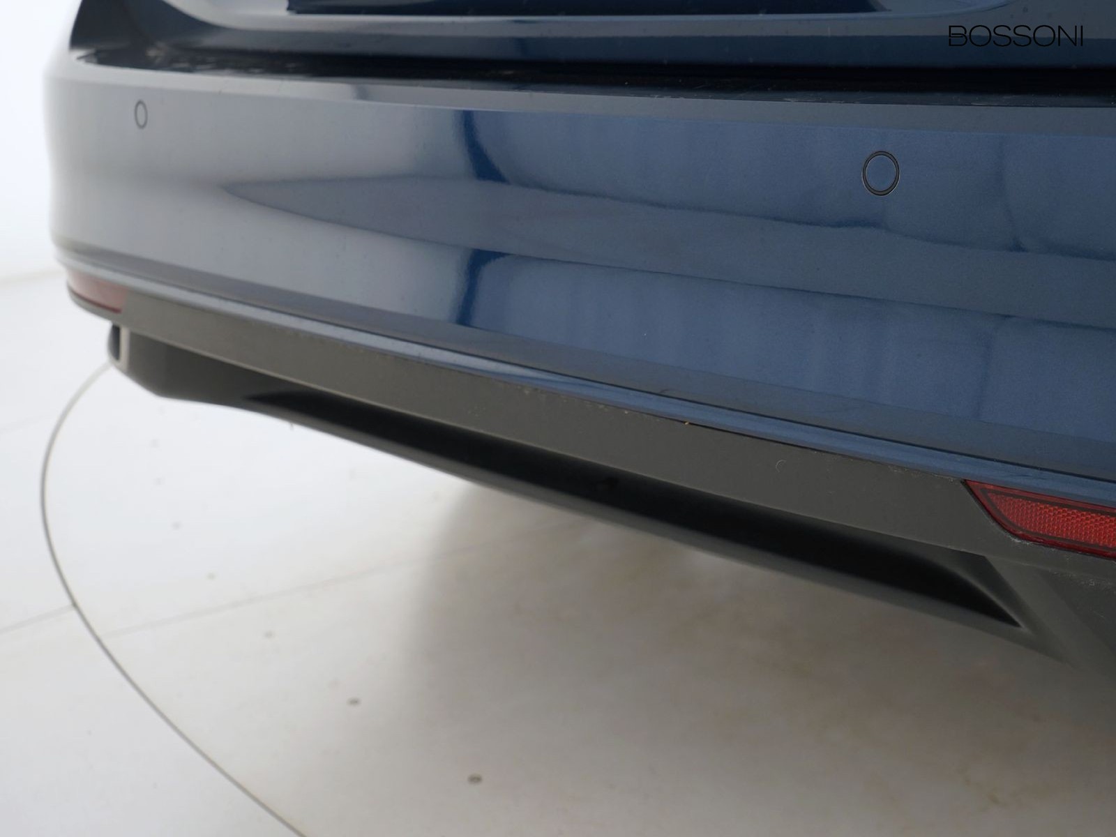 36 - Volkswagen Passat variant 2.0 tdi scr evo 150cv business dsg