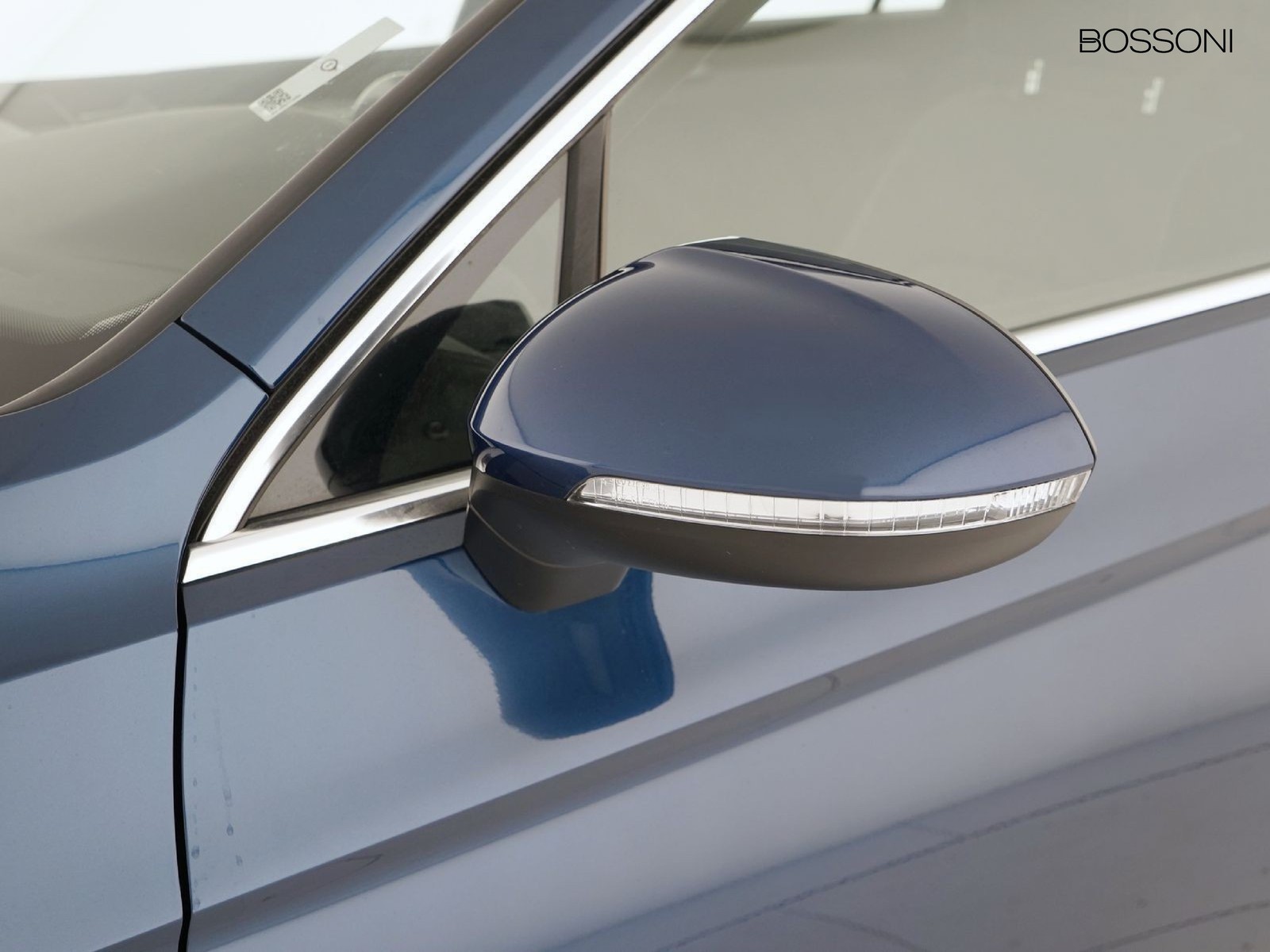 38 - Volkswagen Passat variant 2.0 tdi scr evo 150cv business dsg