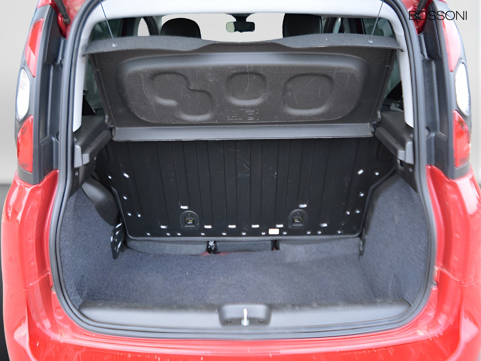 14 - Fiat Panda cross 1.0 firefly hybrid 70cv s&s 5p.ti