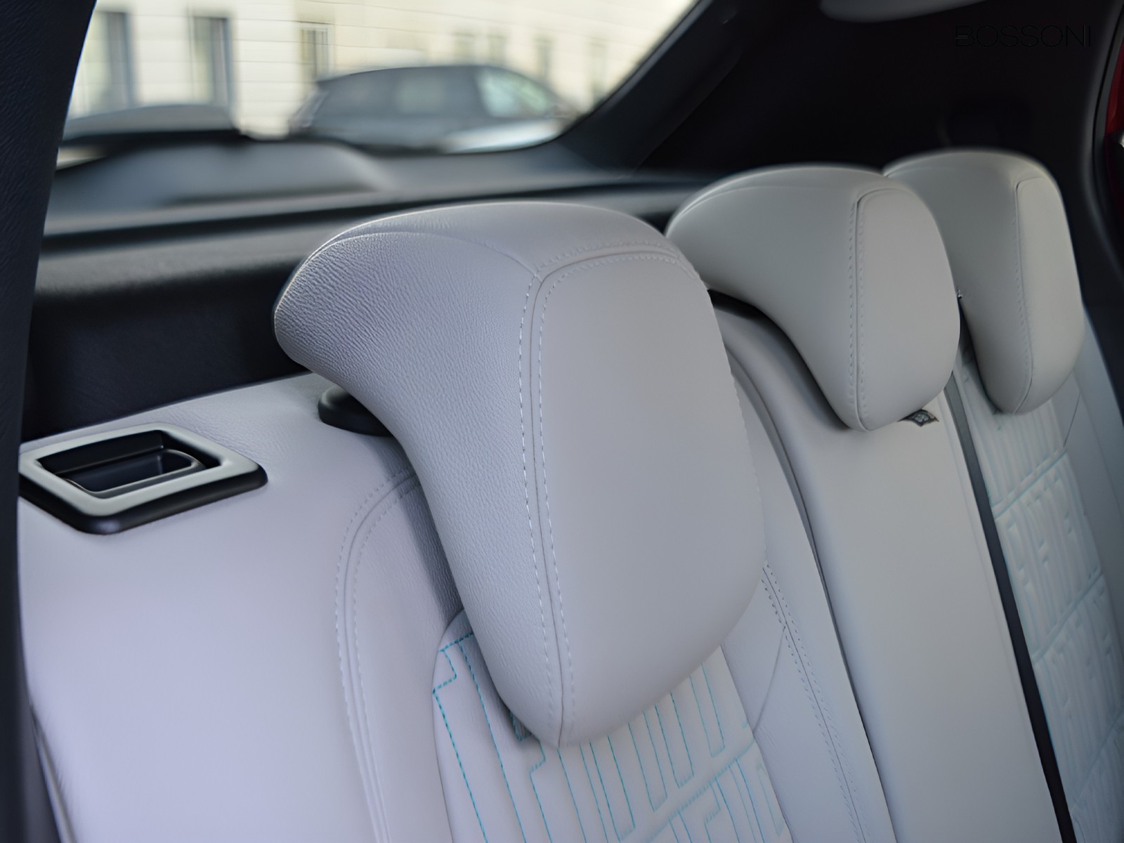 6 - Fiat 600 1.2 hybrid 110cv la prima ii edct