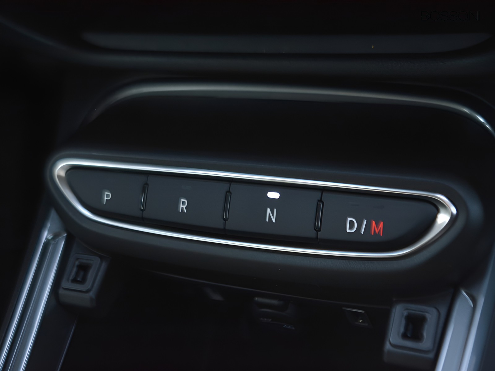 12 - Fiat 600 1.2 hybrid 110cv la prima ii edct