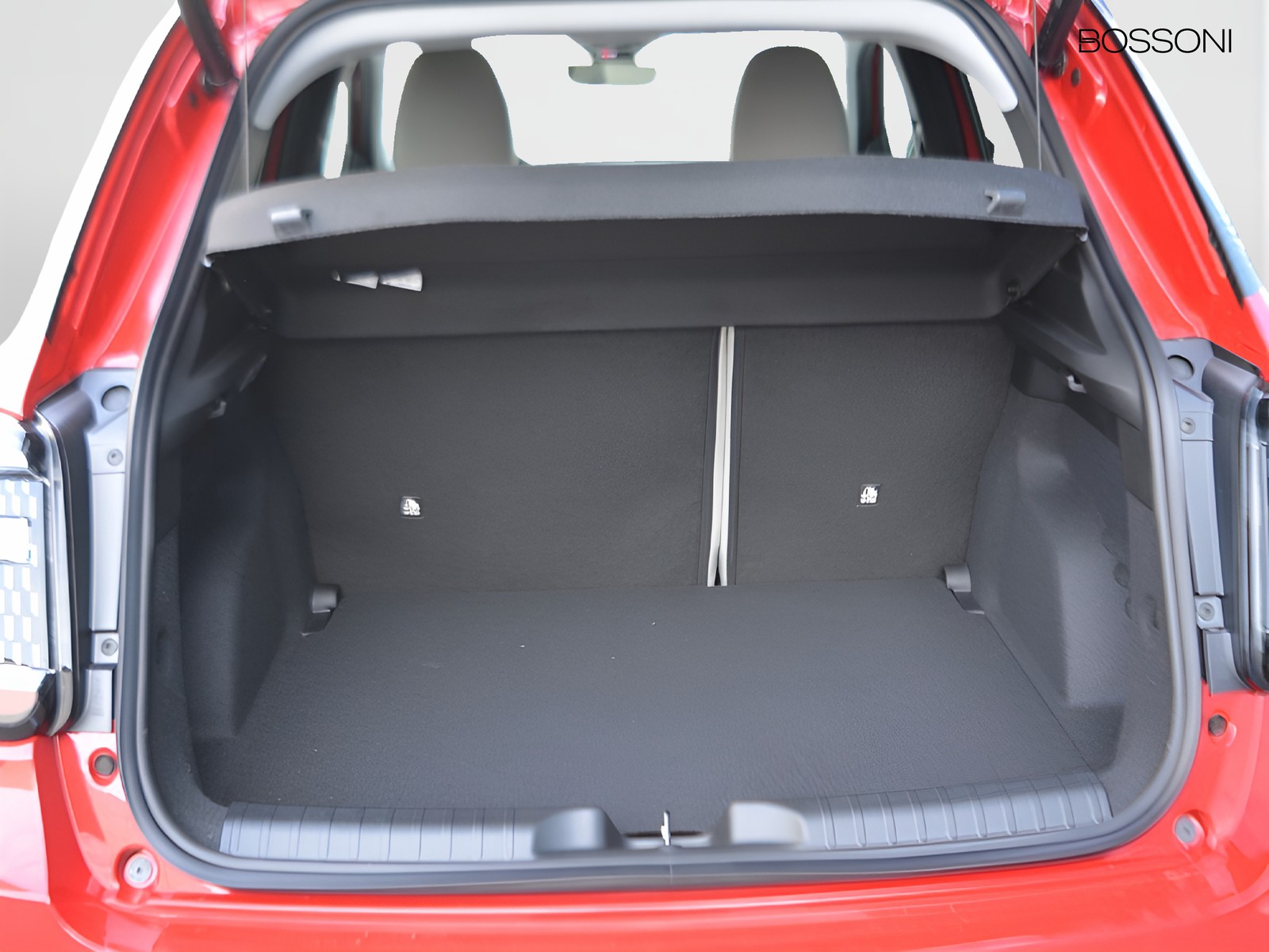 14 - Fiat 600 1.2 hybrid 110cv la prima ii edct