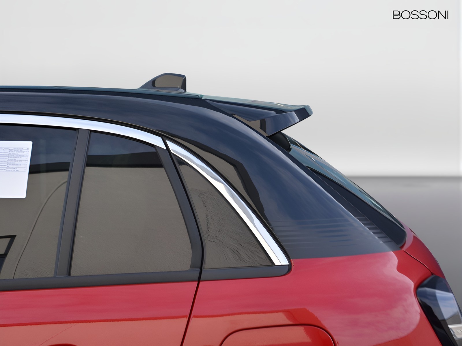 22 - Fiat 600 1.2 hybrid 110cv la prima ii edct