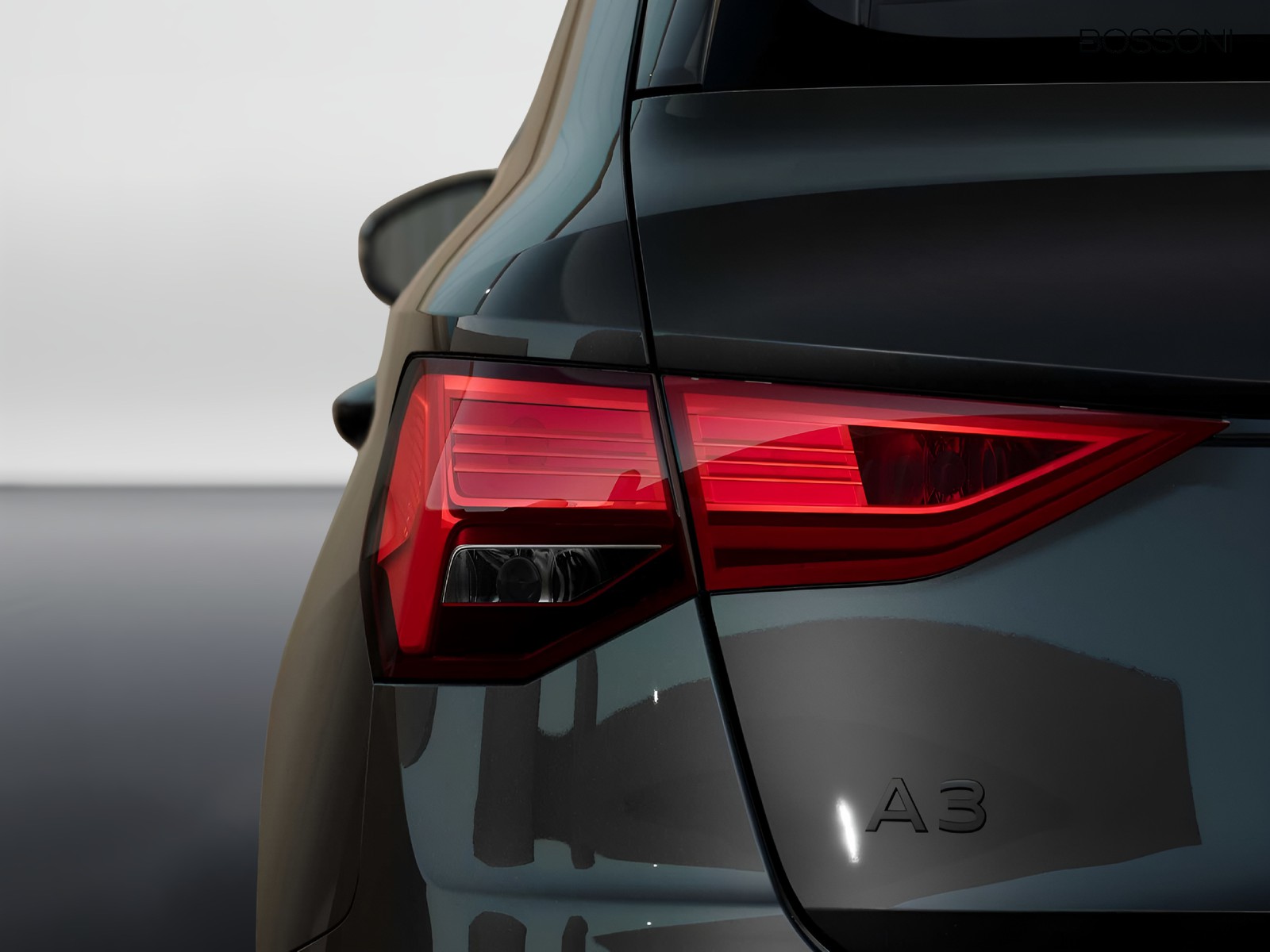 9 - Audi A3 sportback 2.0 tdi 116cv business advanced