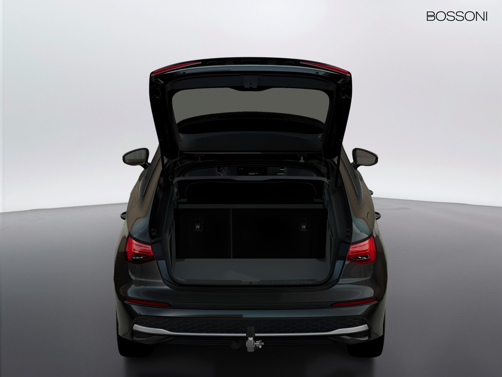 10 - Audi A3 sportback 2.0 tdi 116cv business advanced