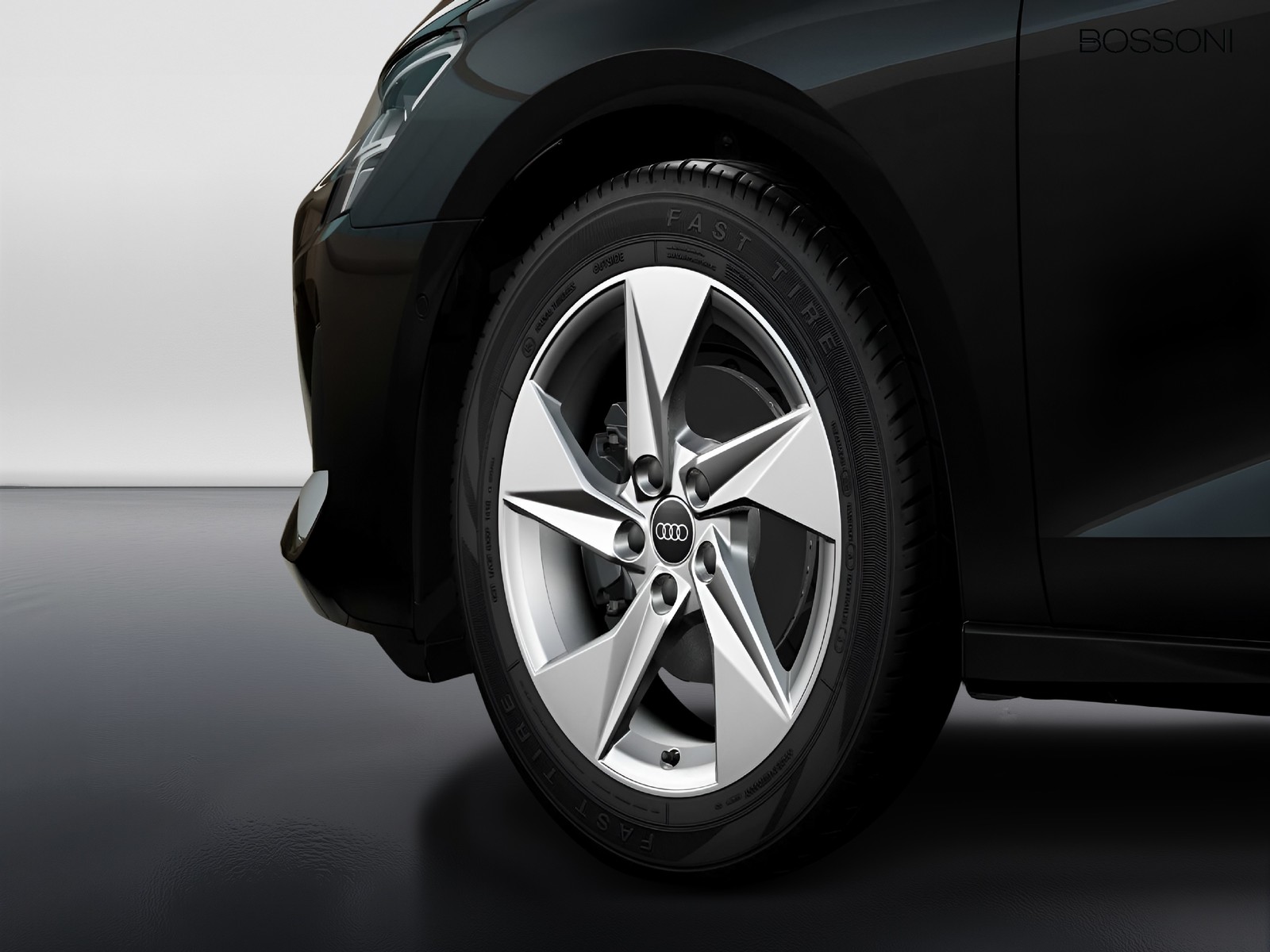 11 - Audi A3 sportback 2.0 tdi 116cv business advanced