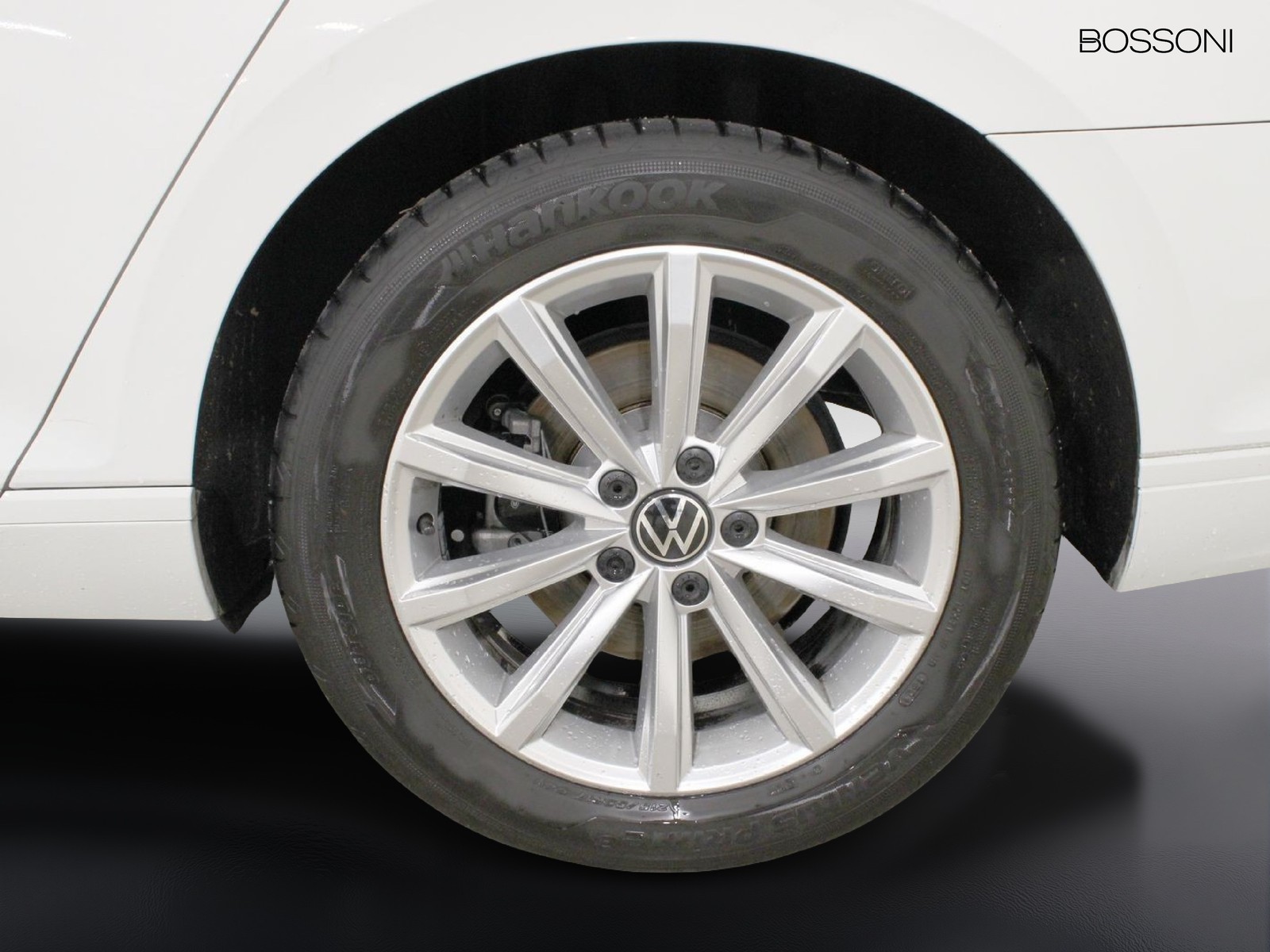 12 - Volkswagen Passat variant 2.0 tdi scr evo 150cv business dsg