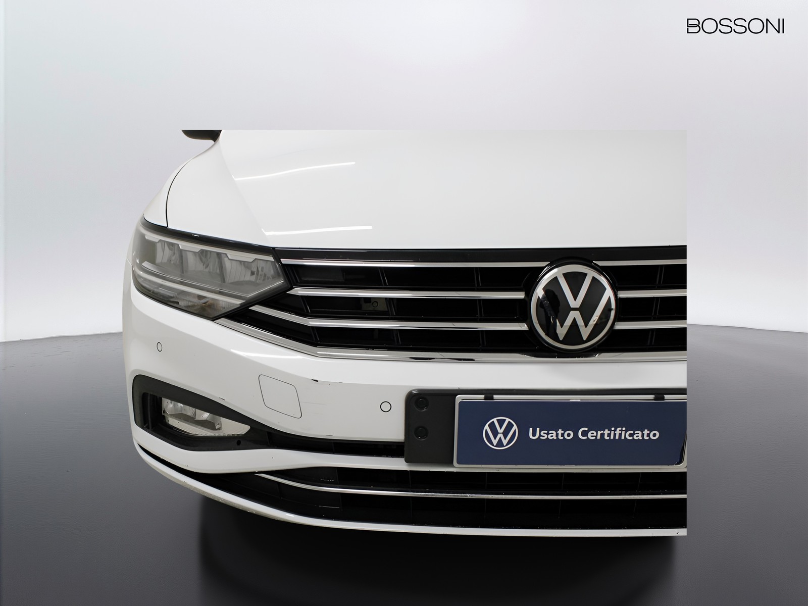 14 - Volkswagen Passat variant 2.0 tdi scr evo 150cv business dsg