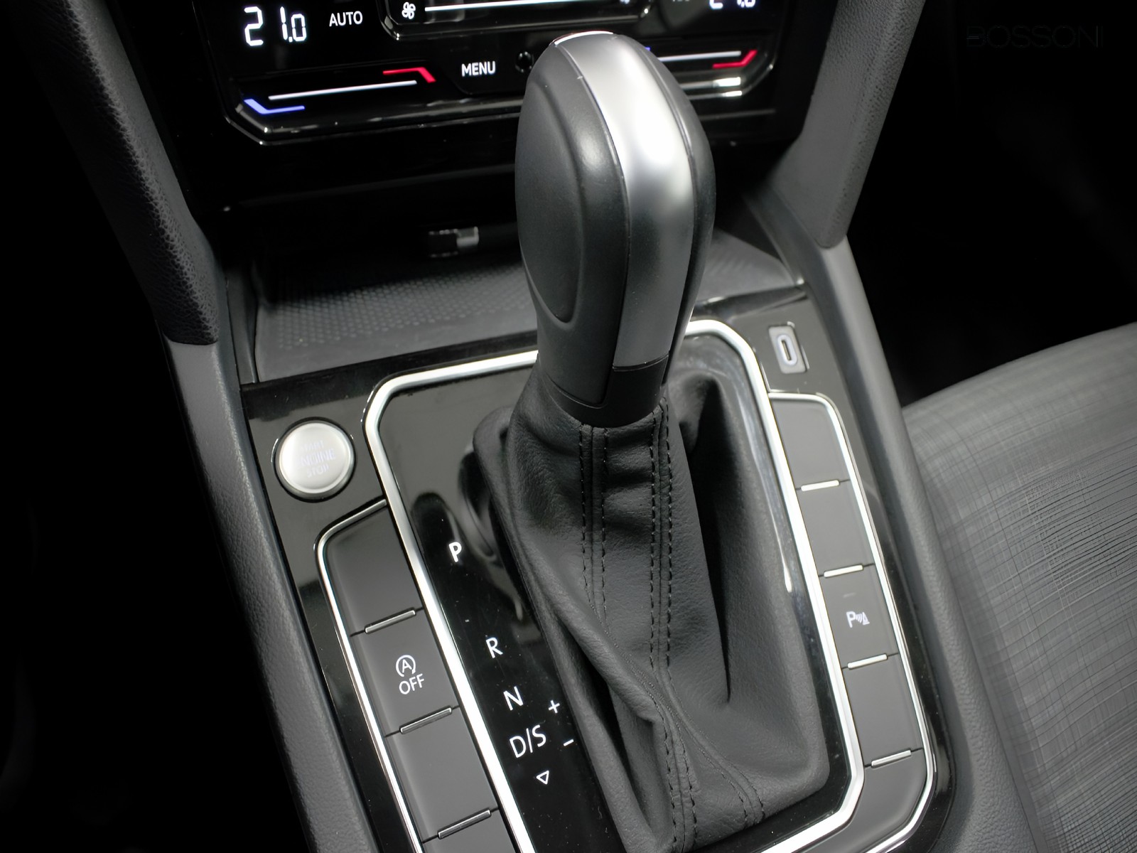 20 - Volkswagen Passat variant 2.0 tdi scr evo 150cv business dsg