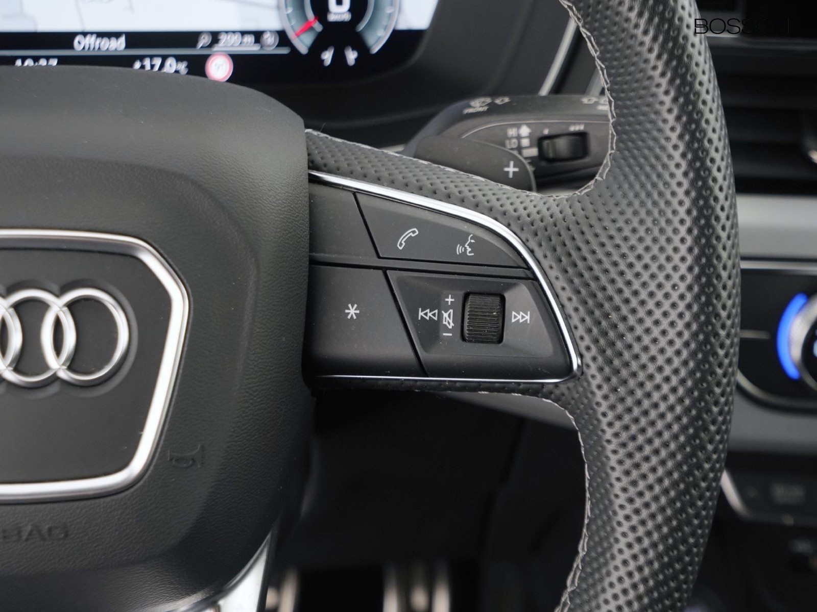 9 - Audi A4 avant 40 2.0 tdi mhev 204cv s line edition quattro s tronic