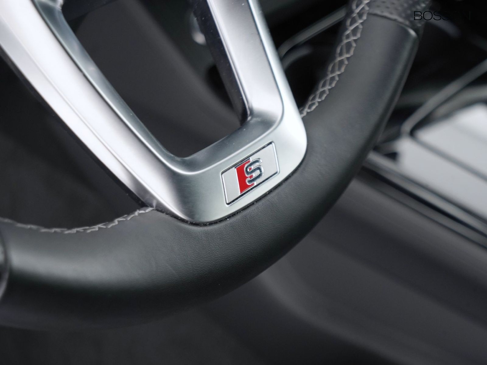 27 - Audi A4 avant 40 2.0 tdi mhev 204cv s line edition quattro s tronic