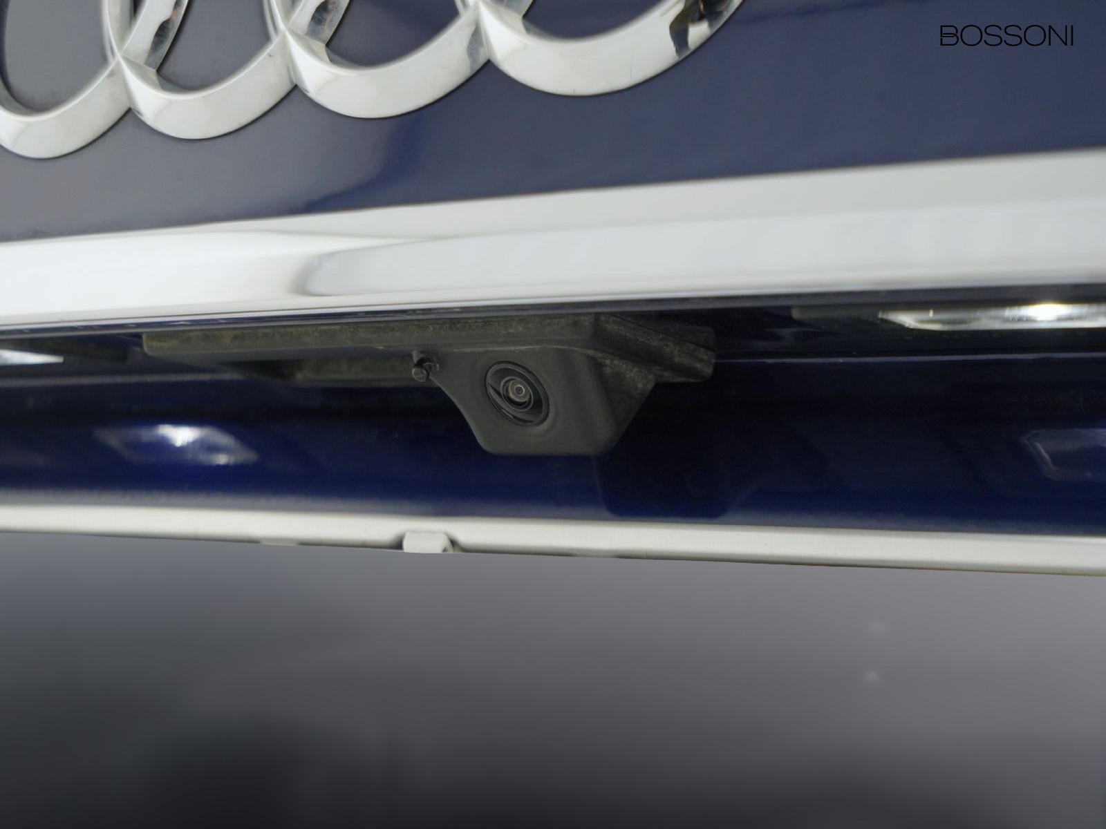 34 - Audi A4 avant 40 2.0 tdi mhev 204cv s line edition quattro s tronic