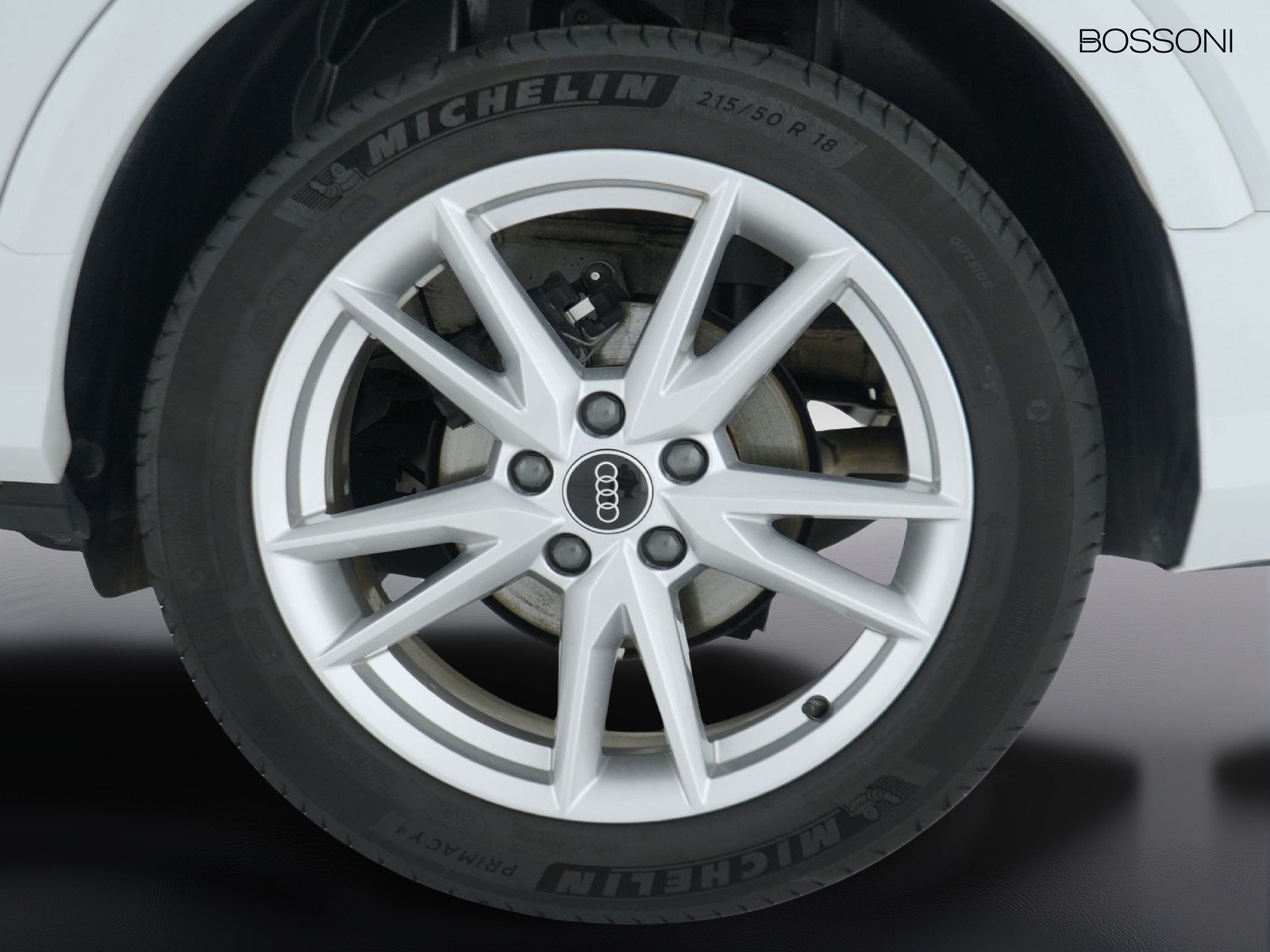 12 - Audi Q2 35 1.5 tfsi s line edition s tronic