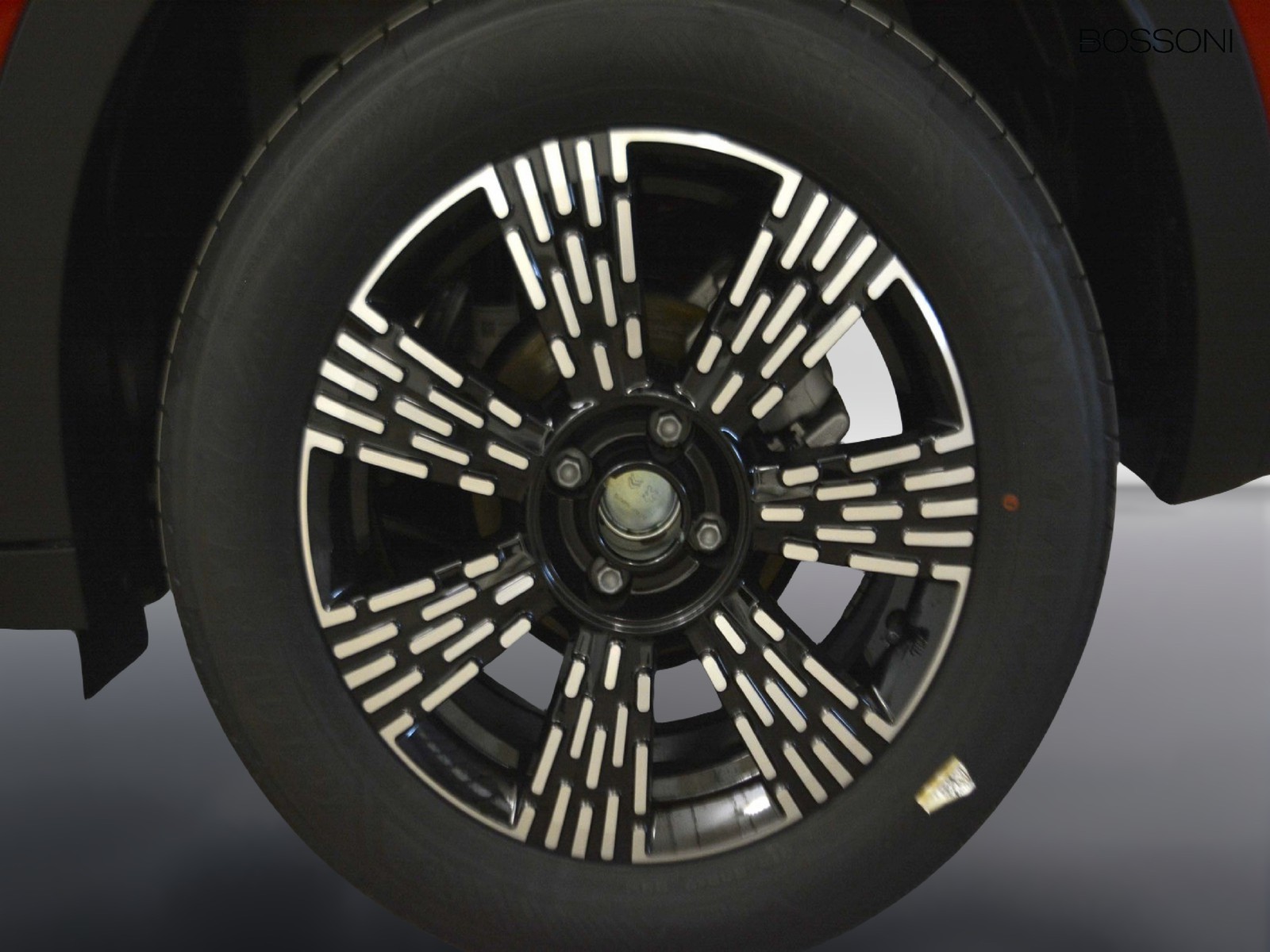 15 - Fiat 600 1.2 hybrid 110cv icon edct