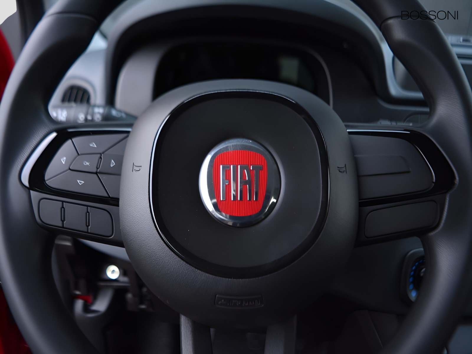 16 - Fiat Pandina 1.0 firefly hybrid 65cv pop s&s