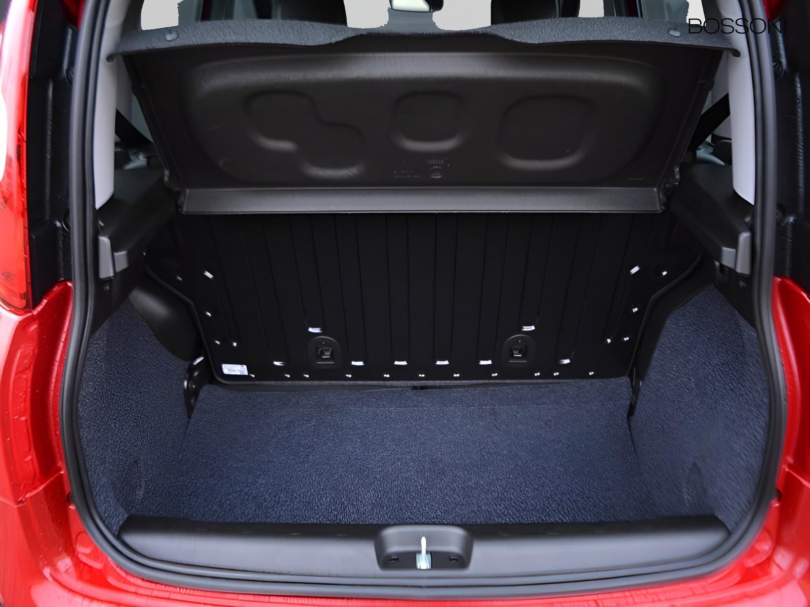 14 - Fiat Pandina 1.0 firefly hybrid 65cv pop s&s