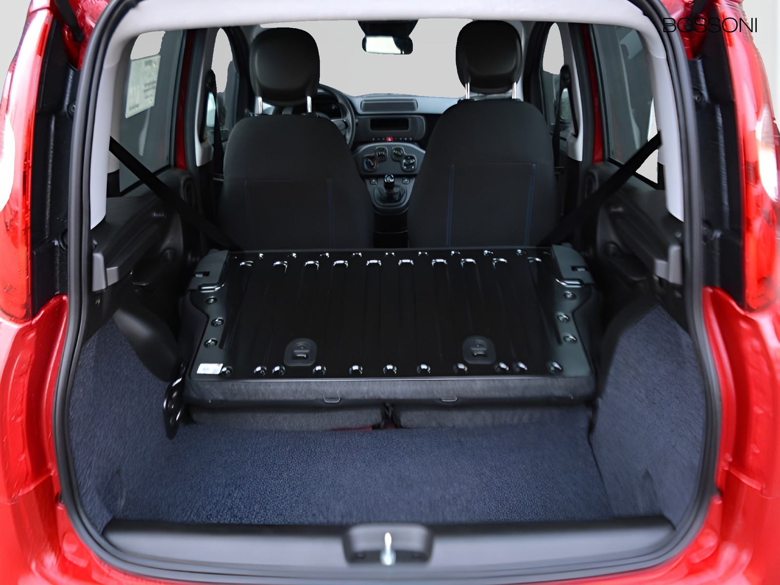 15 - Fiat Pandina 1.0 firefly hybrid 65cv pop s&s