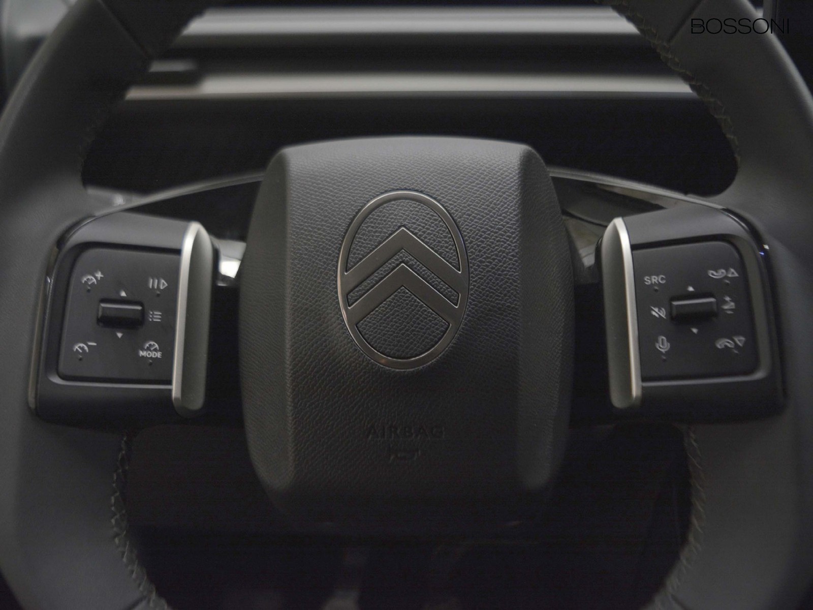 16 - Citroen C3 1.2 puretech turbo 100cv max s&s