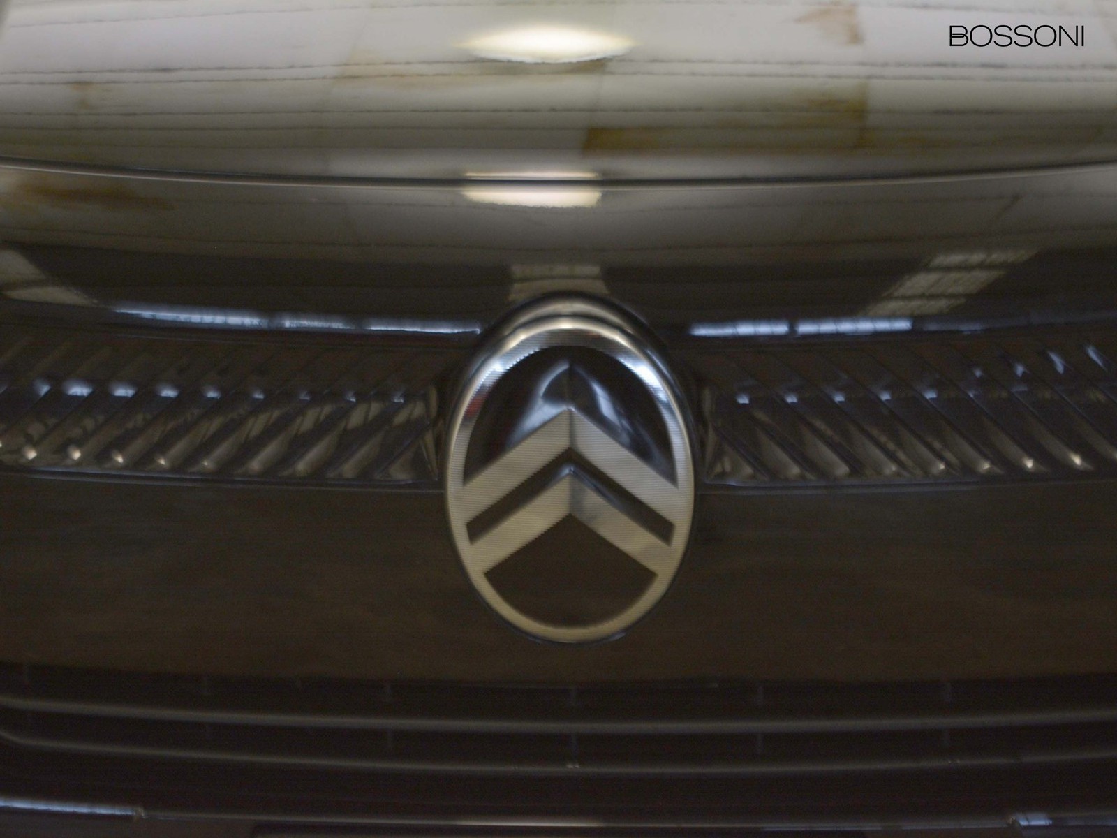 21 - Citroen C3 1.2 puretech turbo 100cv max s&s