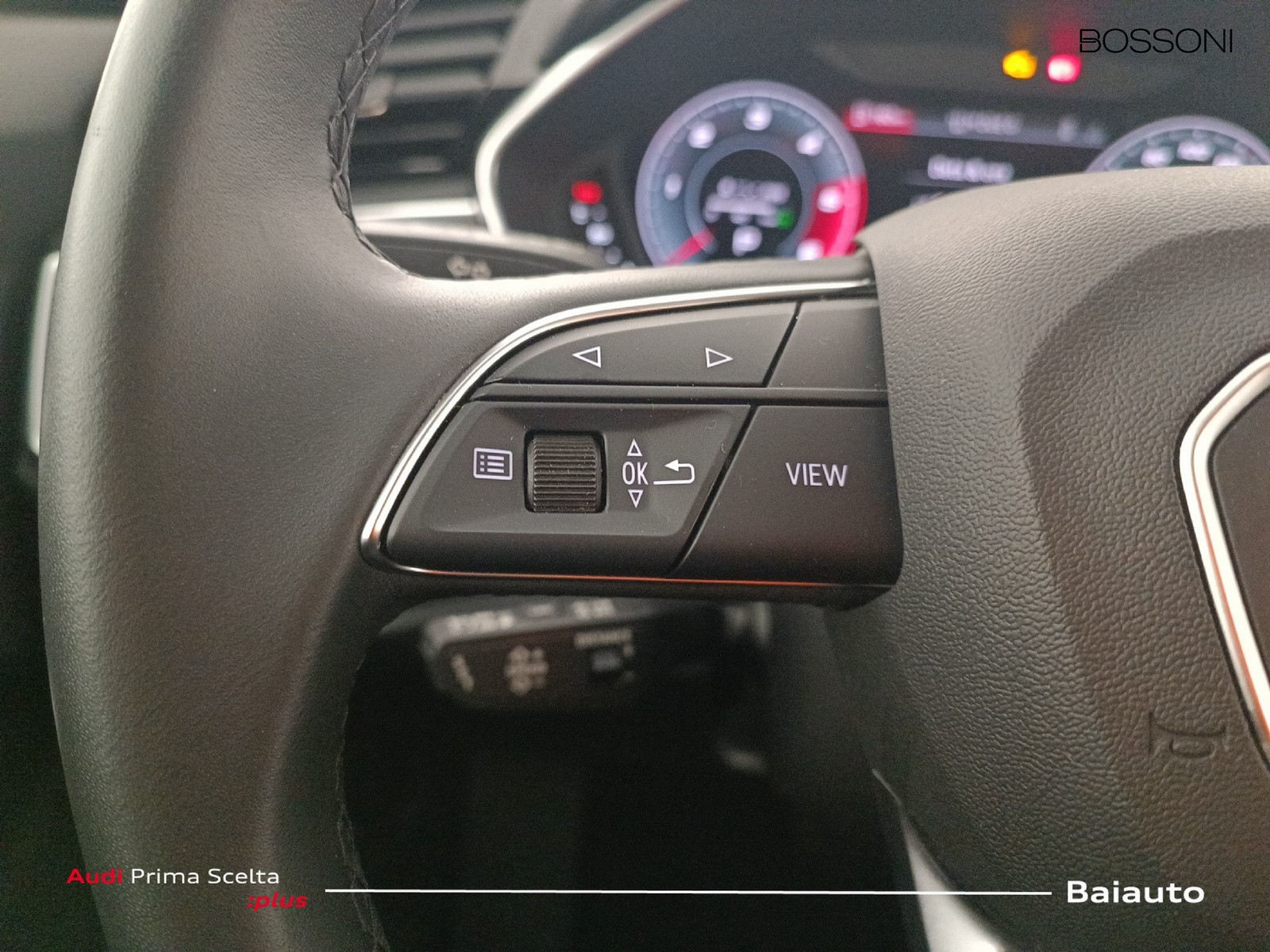 16 - Audi Q3 35 2.0 tdi business advanced s tronic