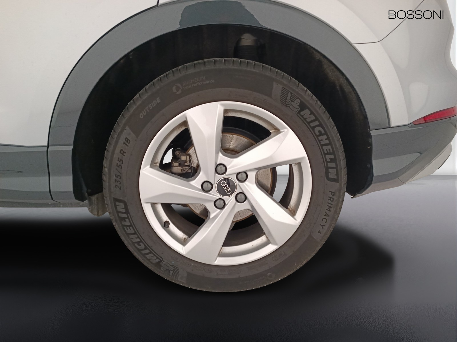 28 - Audi Q3 35 2.0 tdi business advanced s tronic