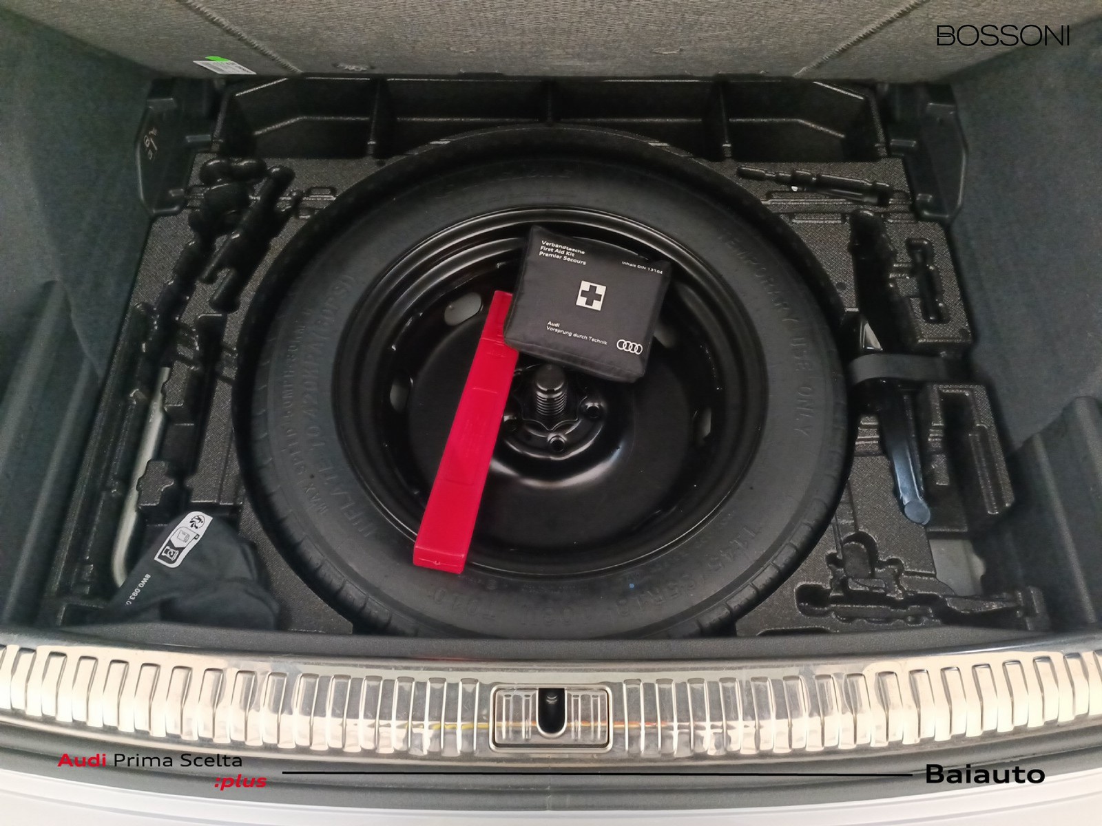 30 - Audi Q3 35 2.0 tdi business advanced s tronic