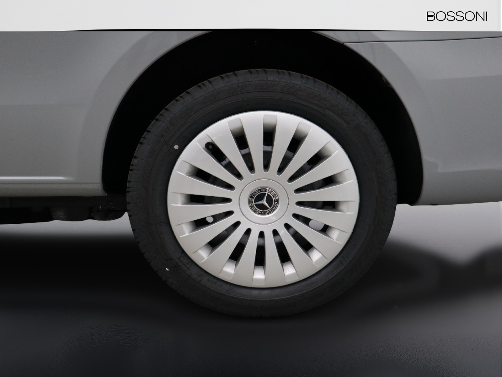 4 - Mercedes Vans Vito mixto 114 cdi long pro