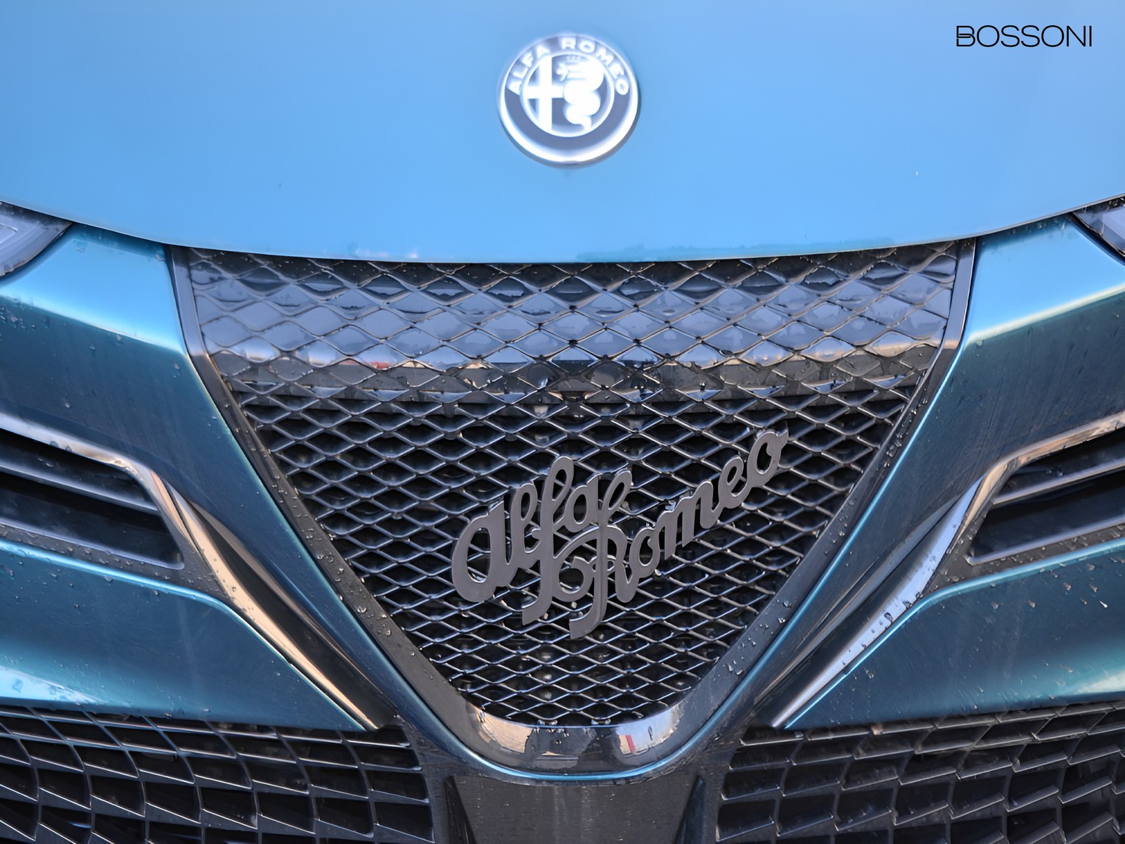 21 - Alfa Romeo Junior 1.2 hybrid 145cv ibrida q4 edct6