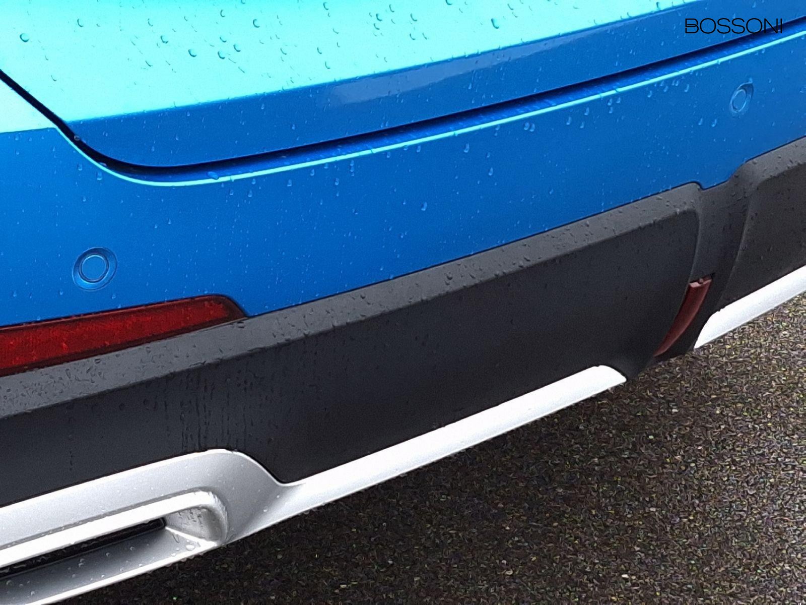 23 - Mg ZS 1.5 hybrid+ comfort auto