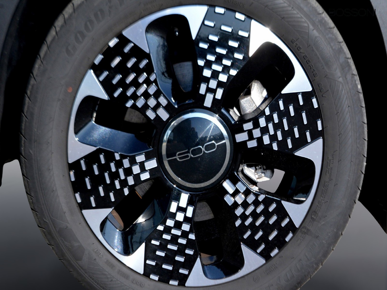 15 - Fiat 600 1.2 hybrid 110cv la prima ii edct