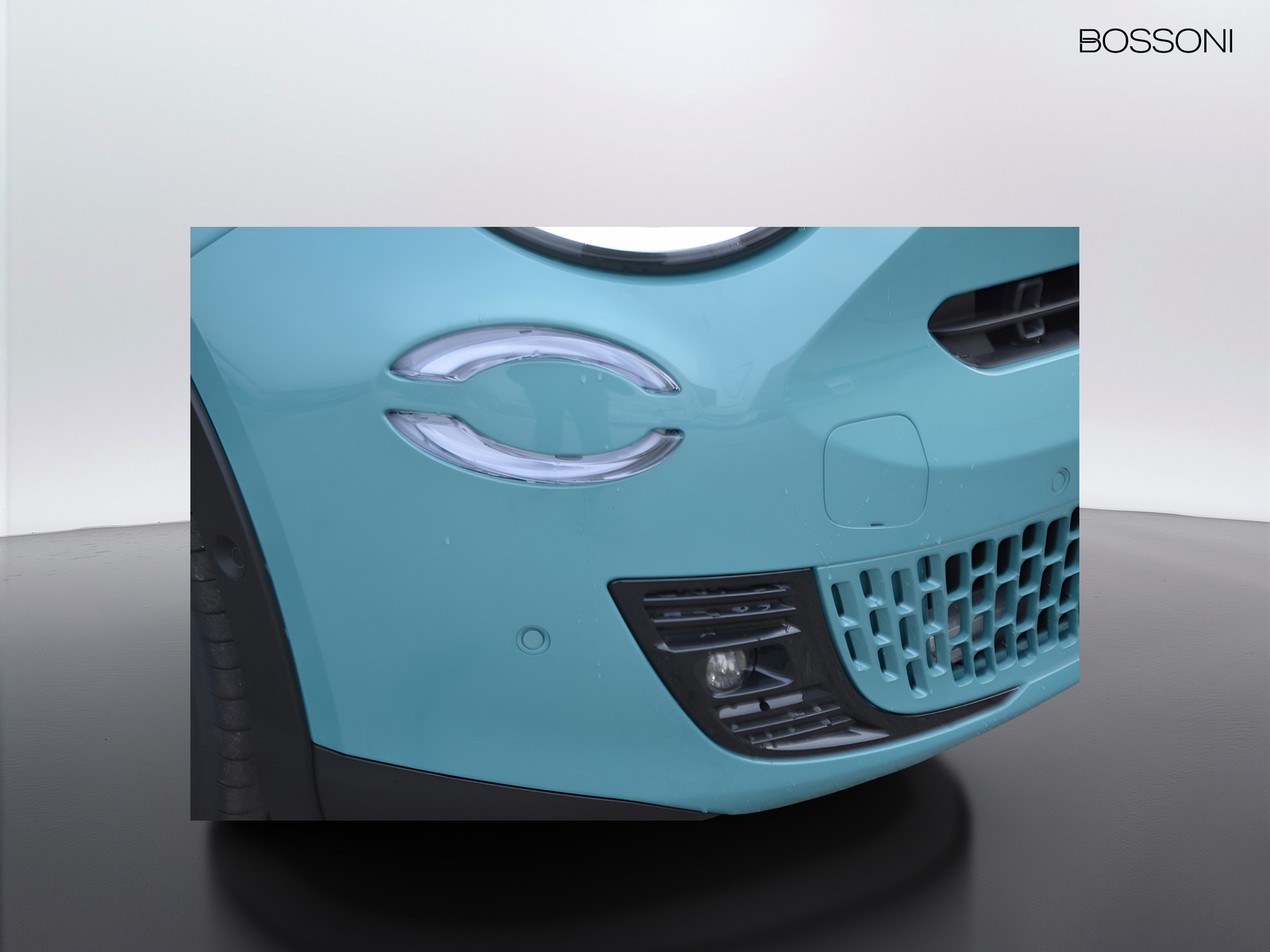 20 - Fiat 600 1.2 hybrid 110cv la prima ii edct