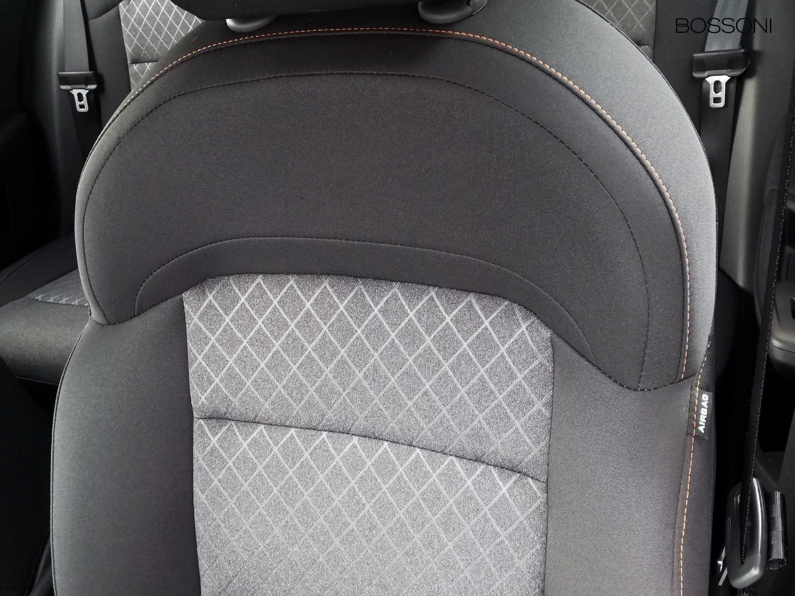 21 - Mg MG3 1.5 comfort