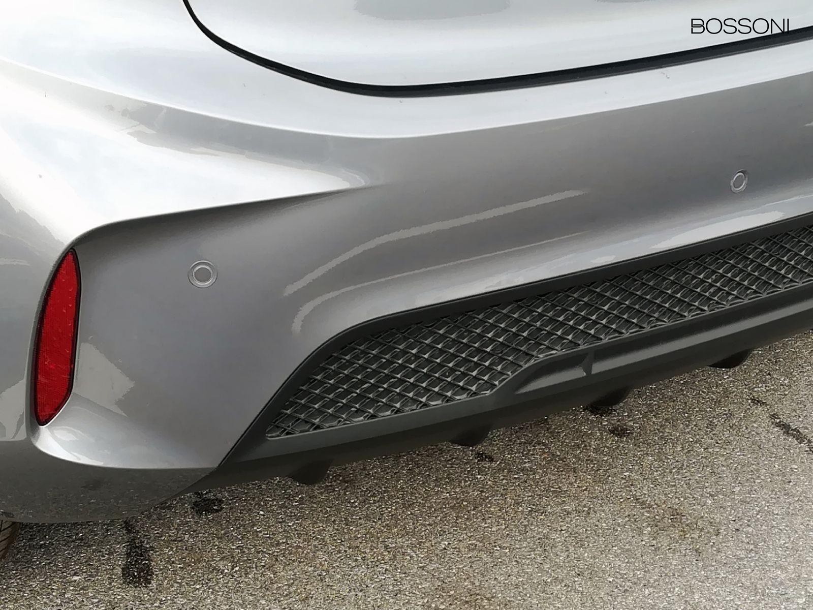 23 - Mg MG3 1.5 comfort