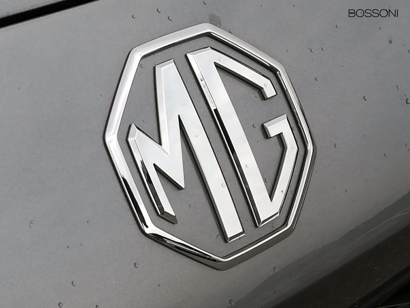 24 - Mg MG3 1.5 comfort