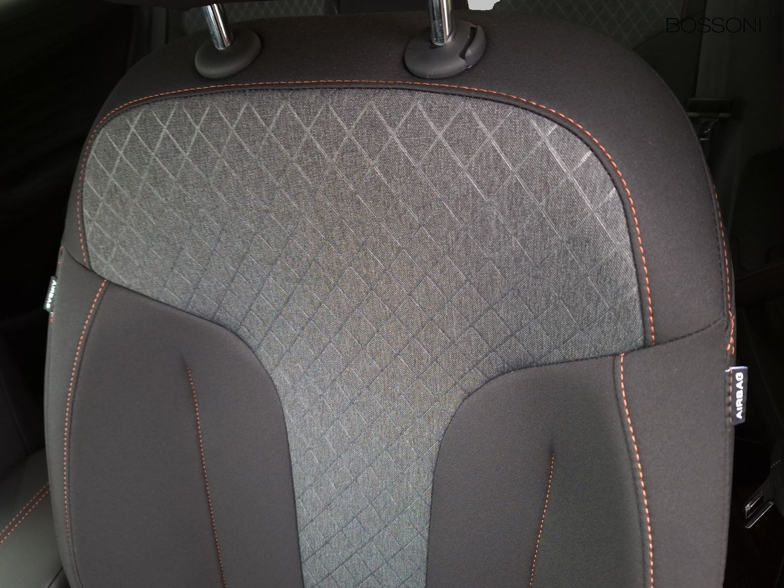 21 - Mg HS 1.5 phev comfort auto