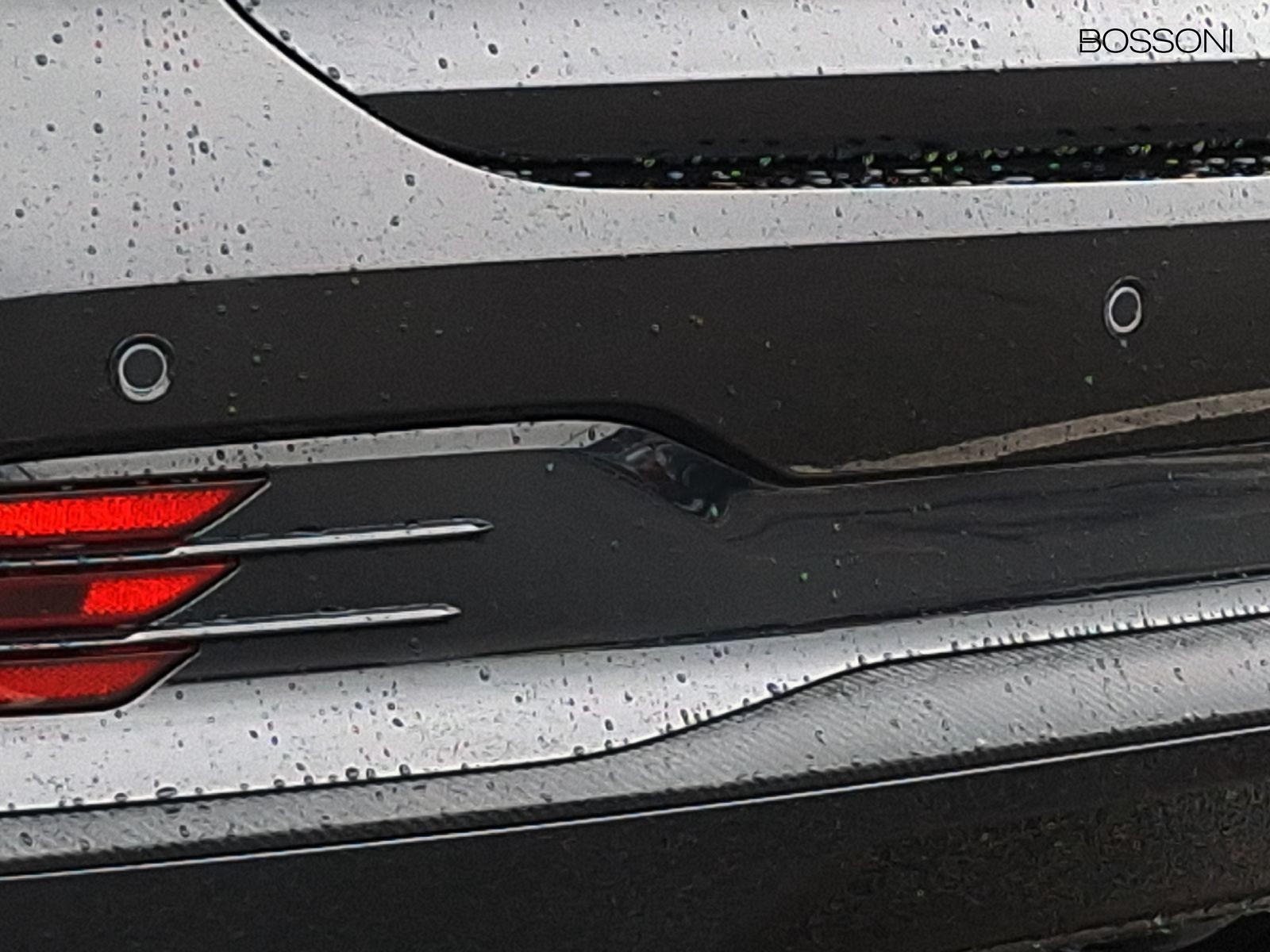 23 - Mg HS 1.5 phev comfort auto