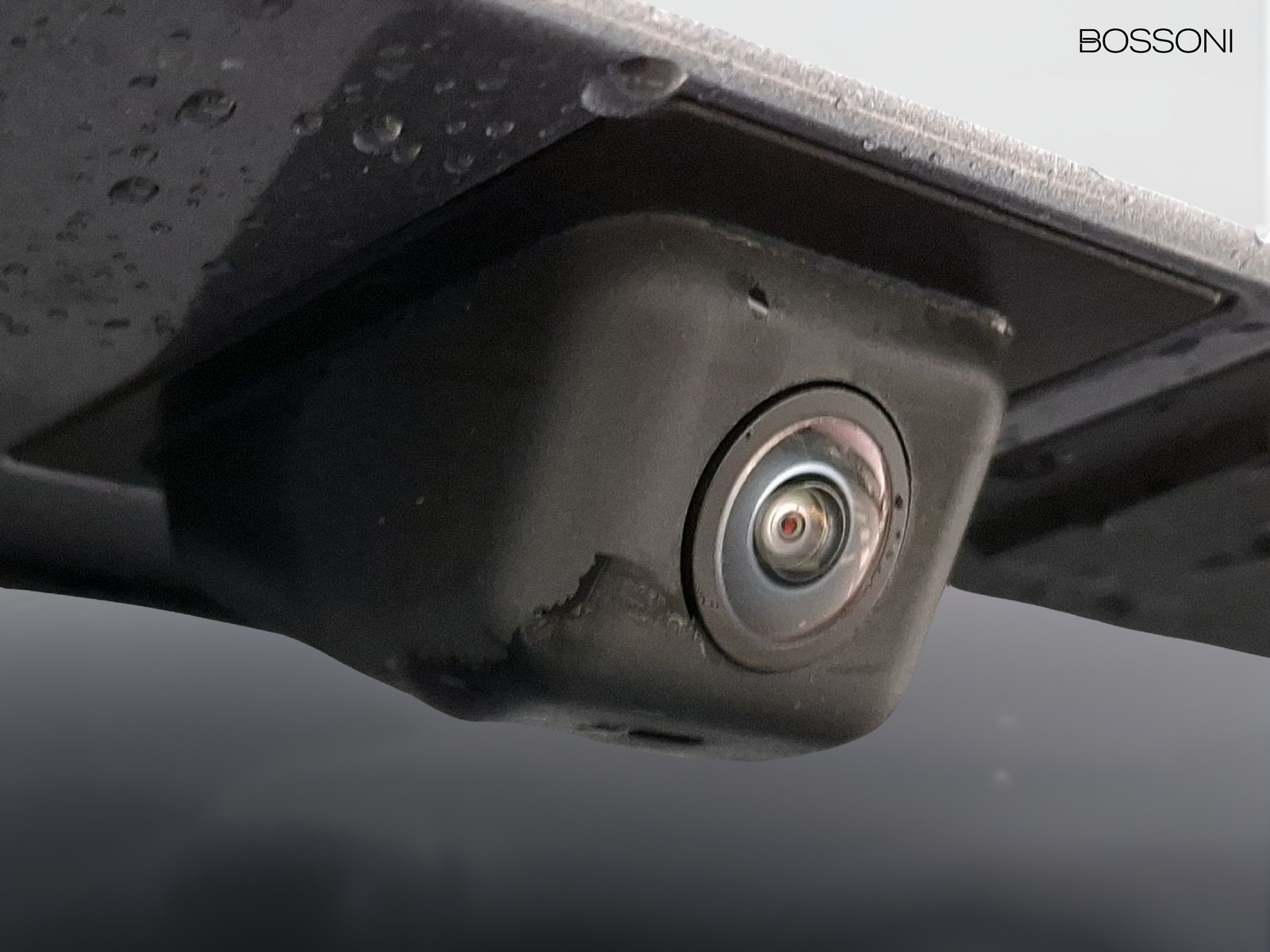 22 - Mg HS 1.5 phev luxury auto