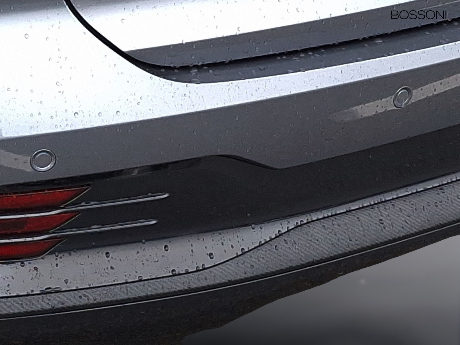 23 - Mg HS 1.5 phev luxury auto