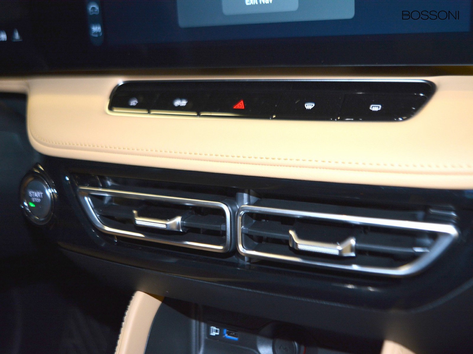 11 - Mg HS 1.5 phev luxury auto