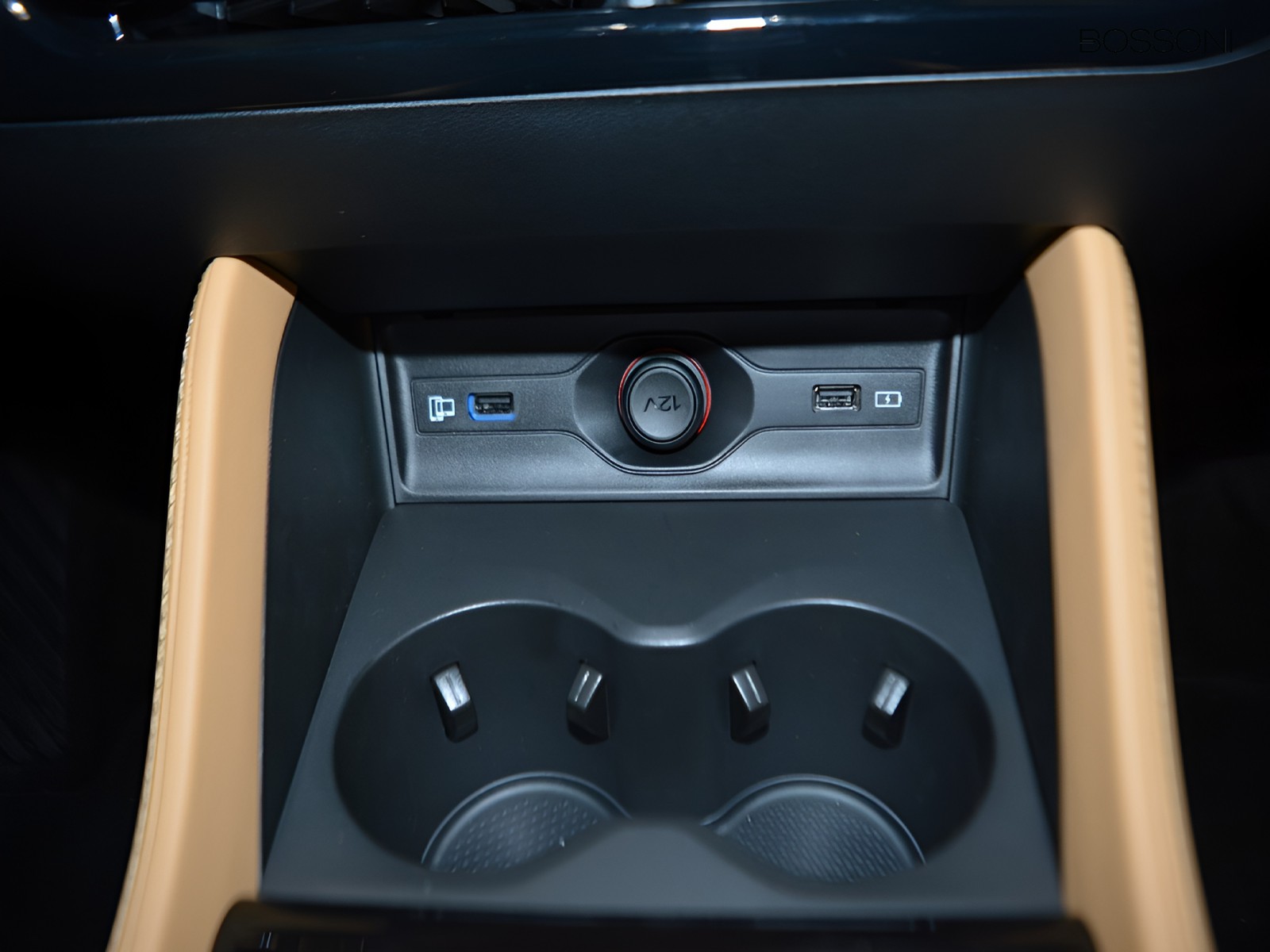 20 - Mg HS 1.5 phev luxury auto