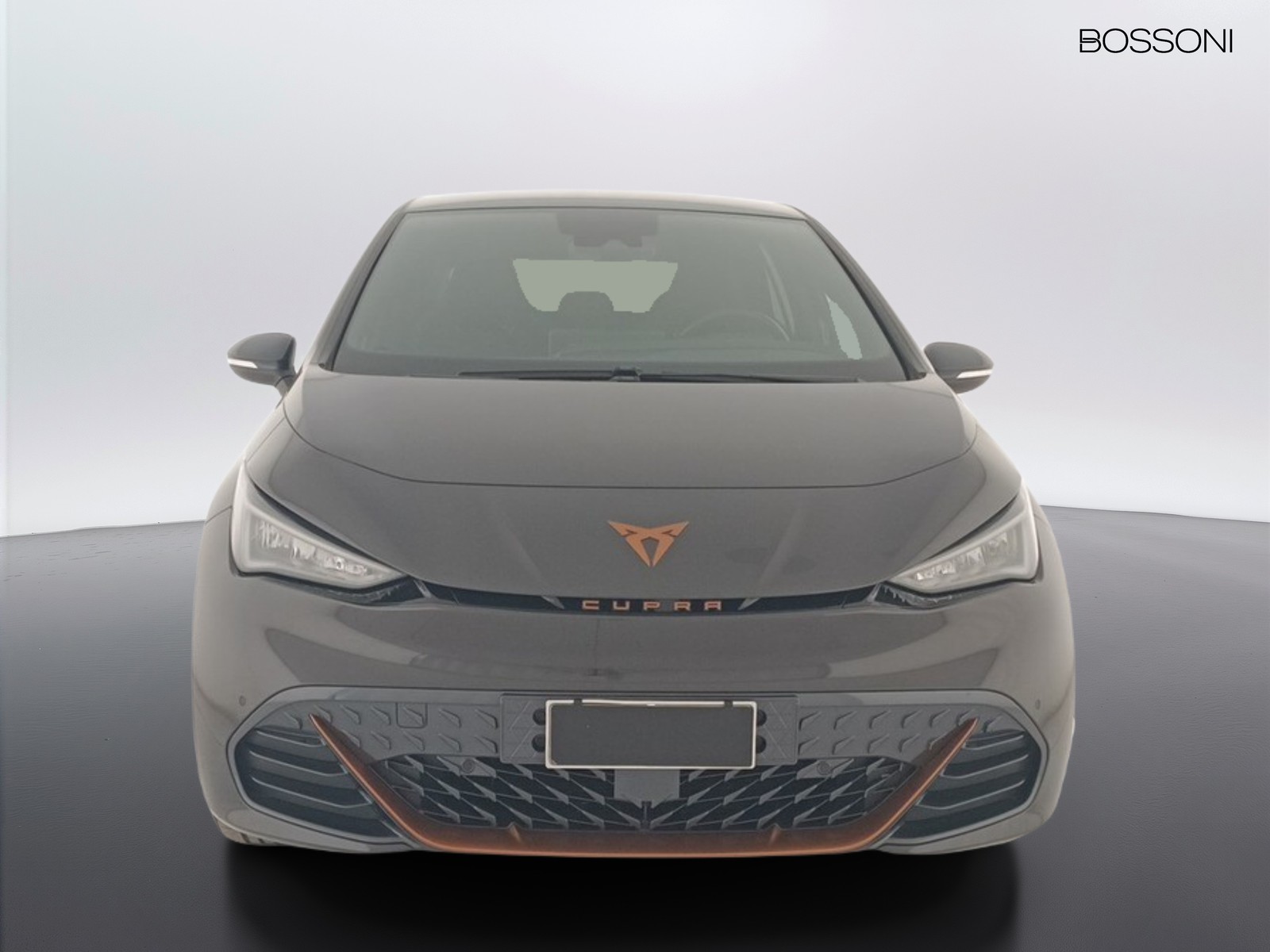 2 - Cupra Born 58kwh