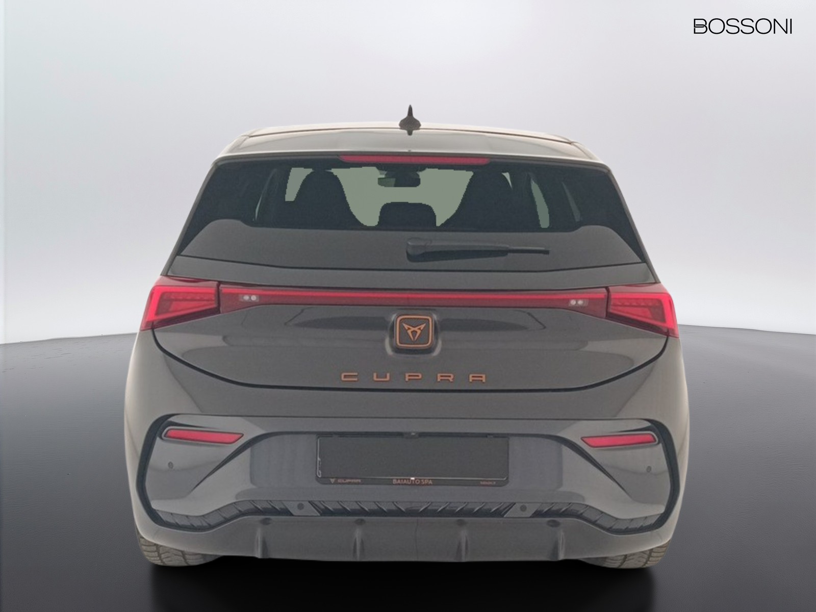 5 - Cupra Born 58kwh