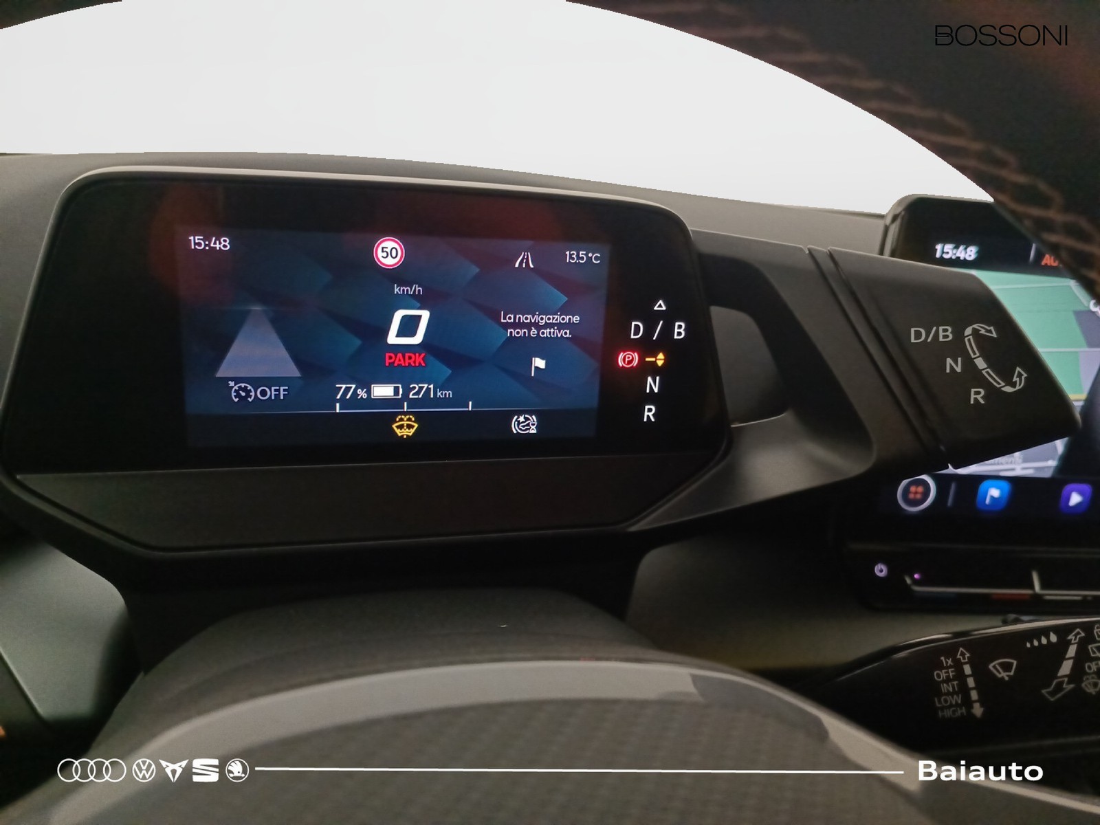 9 - Cupra Born 58kwh